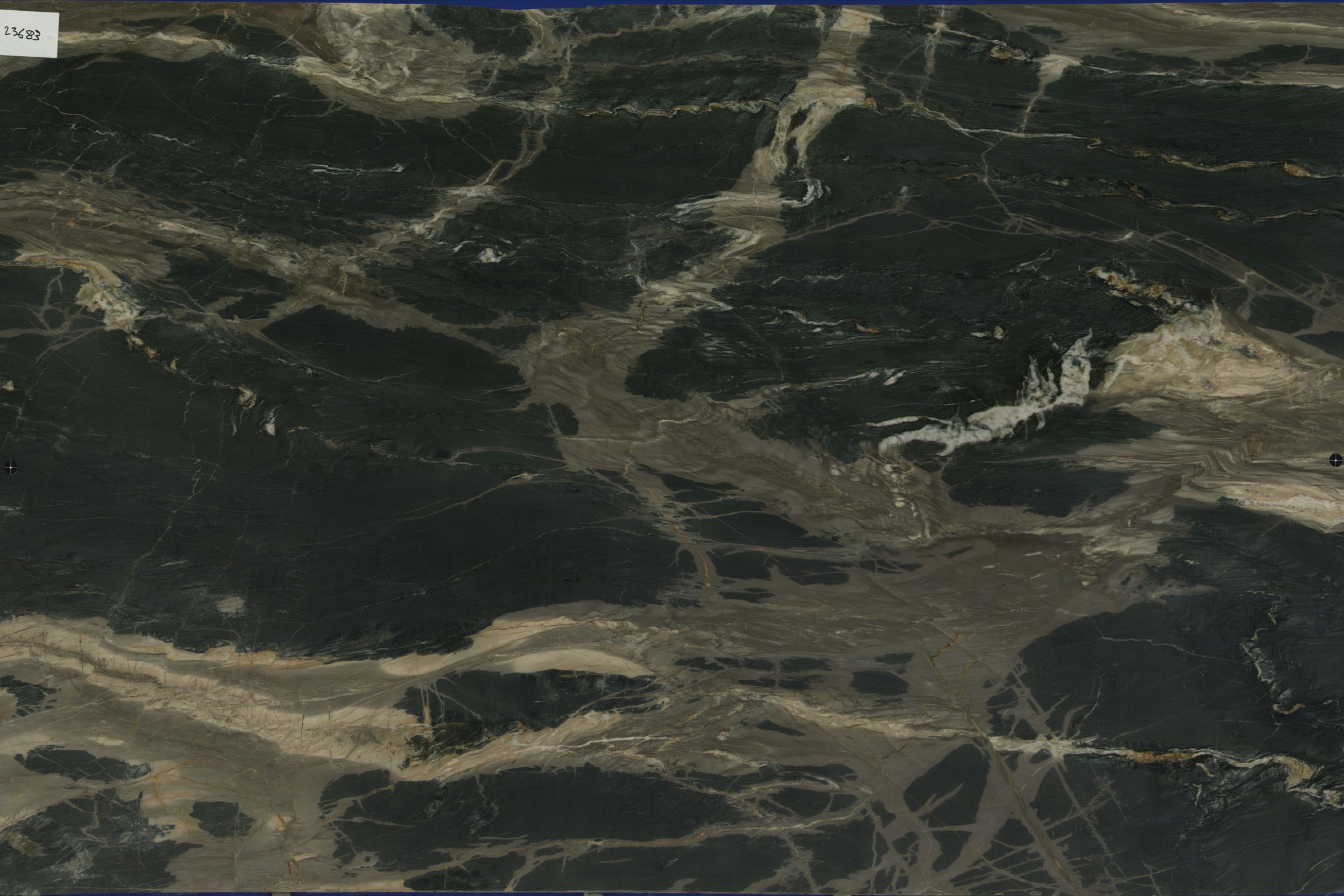Mosstone | Quartzite
