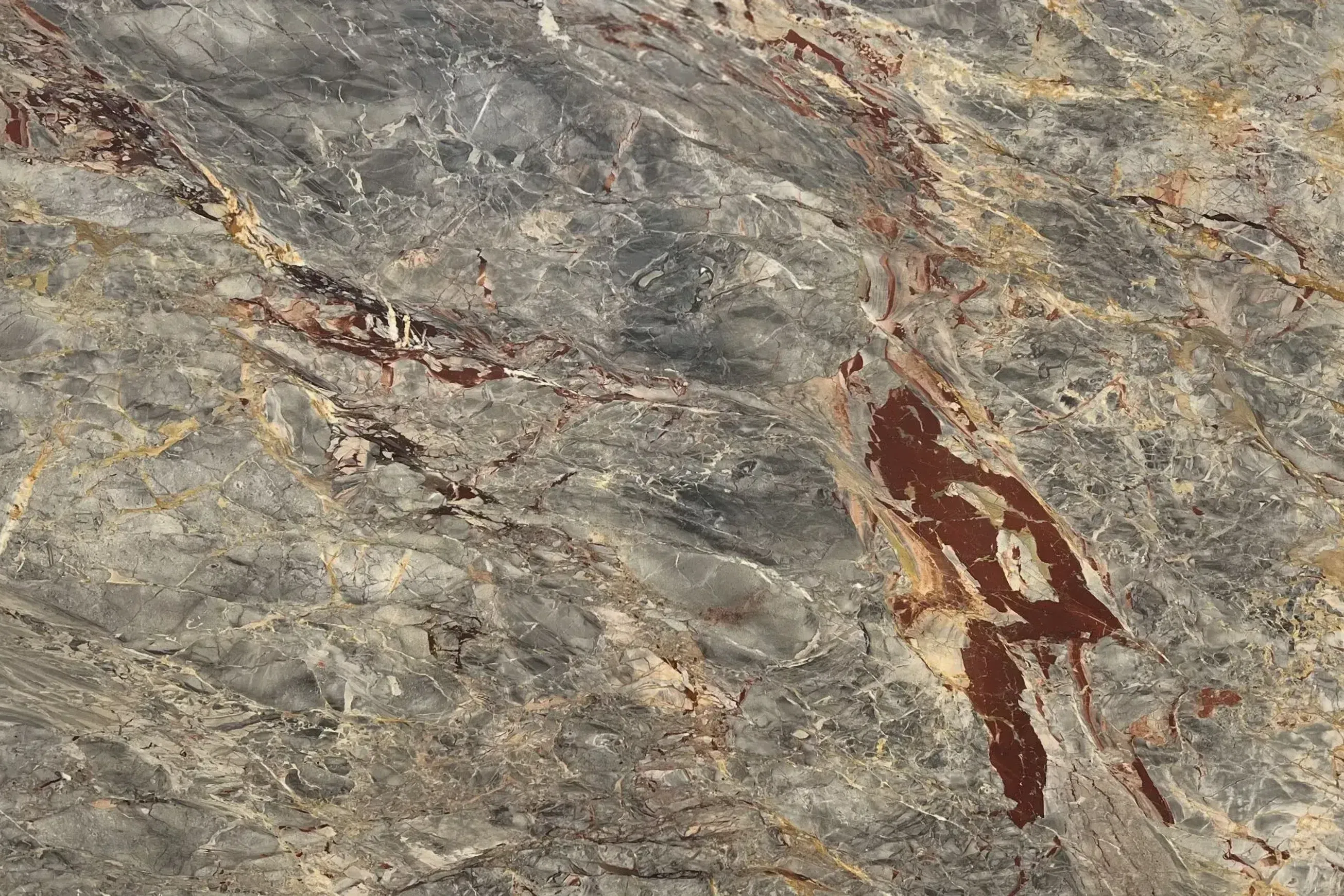 Baccaro Marble Benchtop