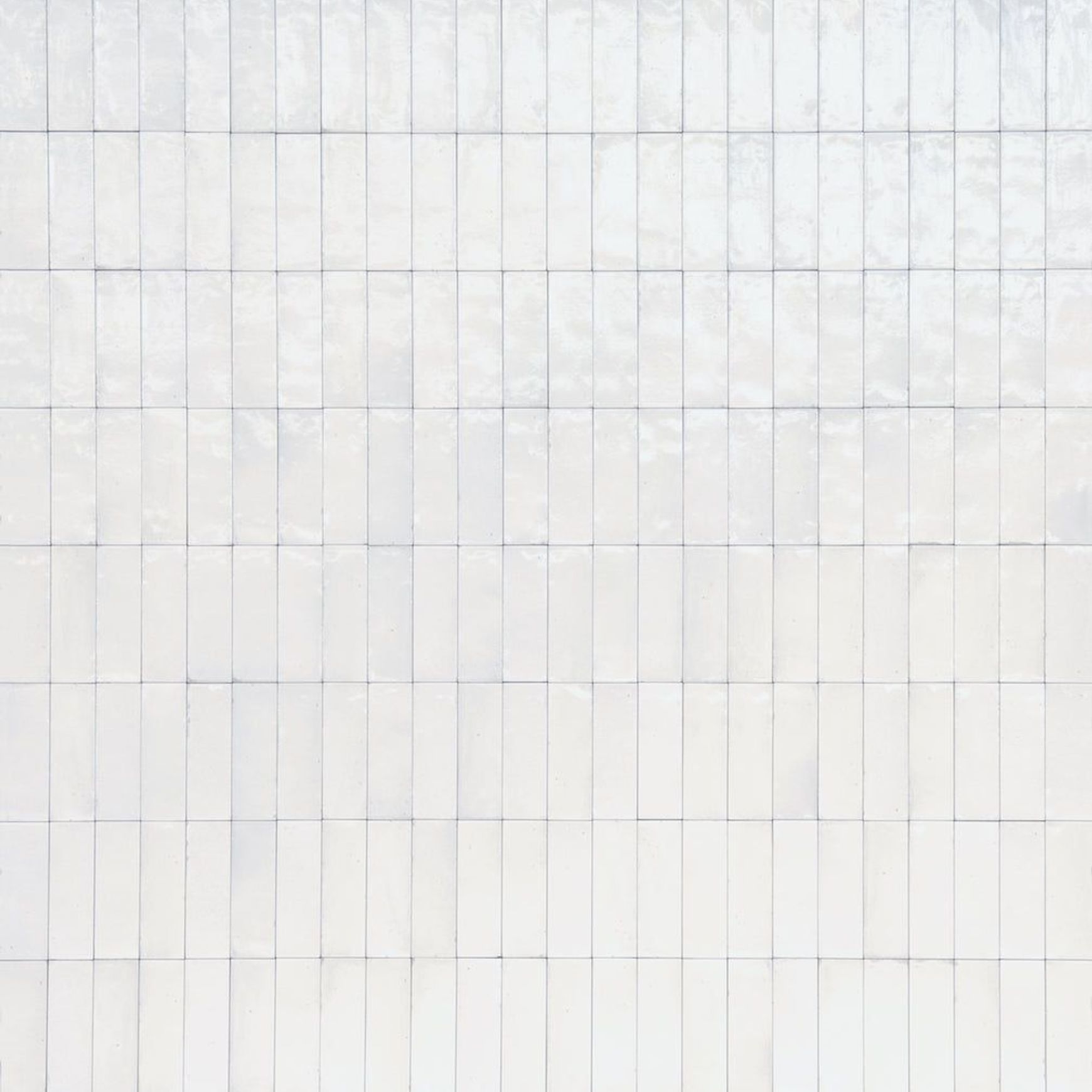 Riad Bianco Gloss Wall Tile 150x50