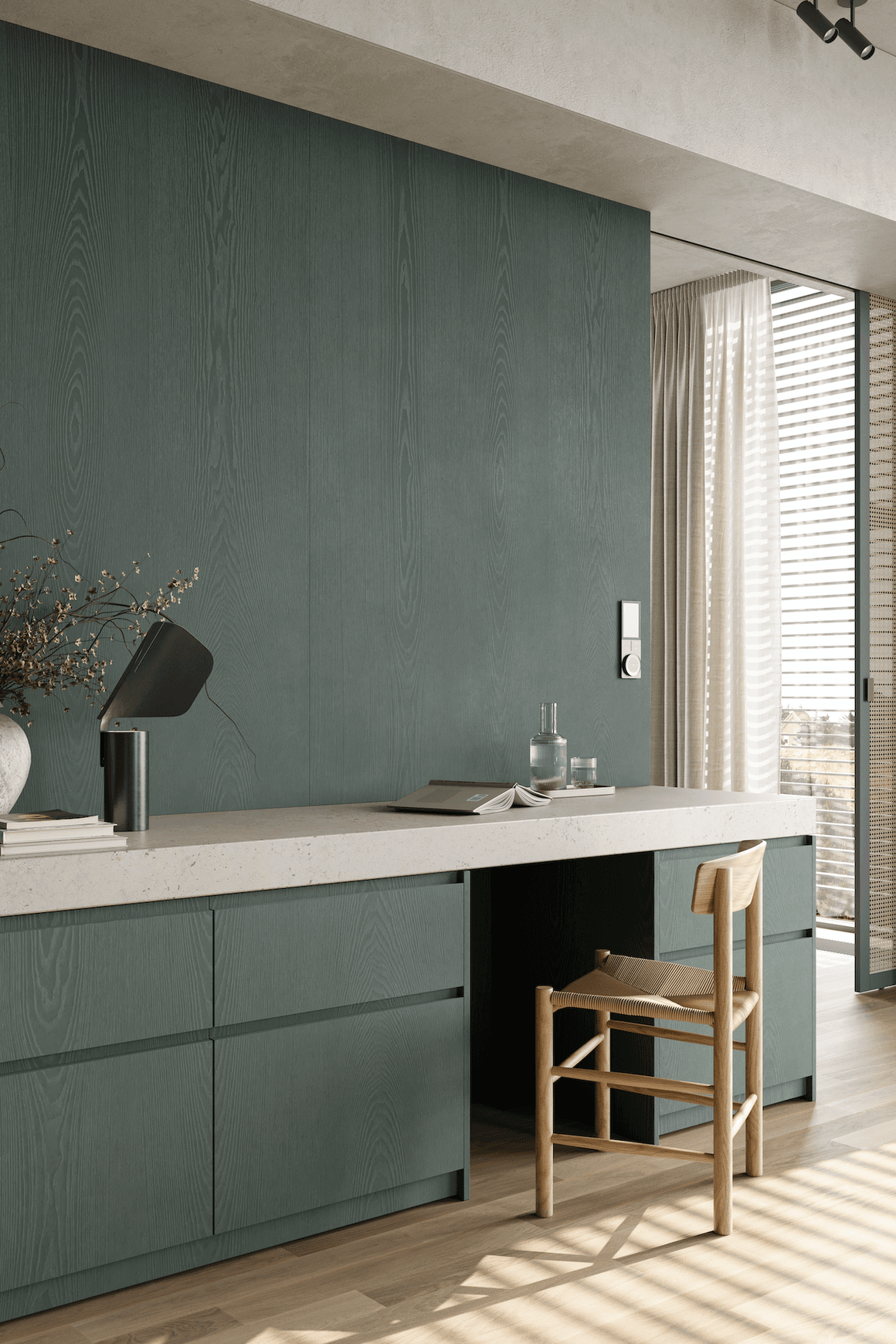 VESI | Blok Panels