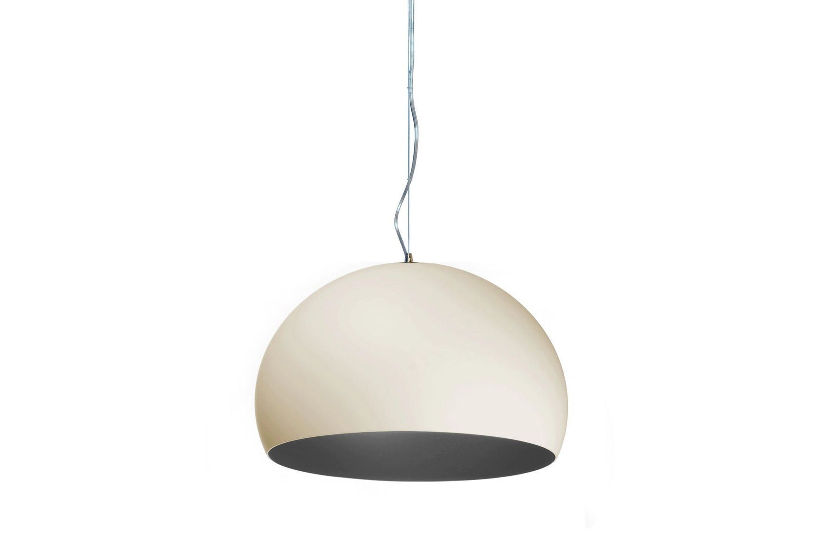 Big FL/Y Suspension Lamp - Opaque