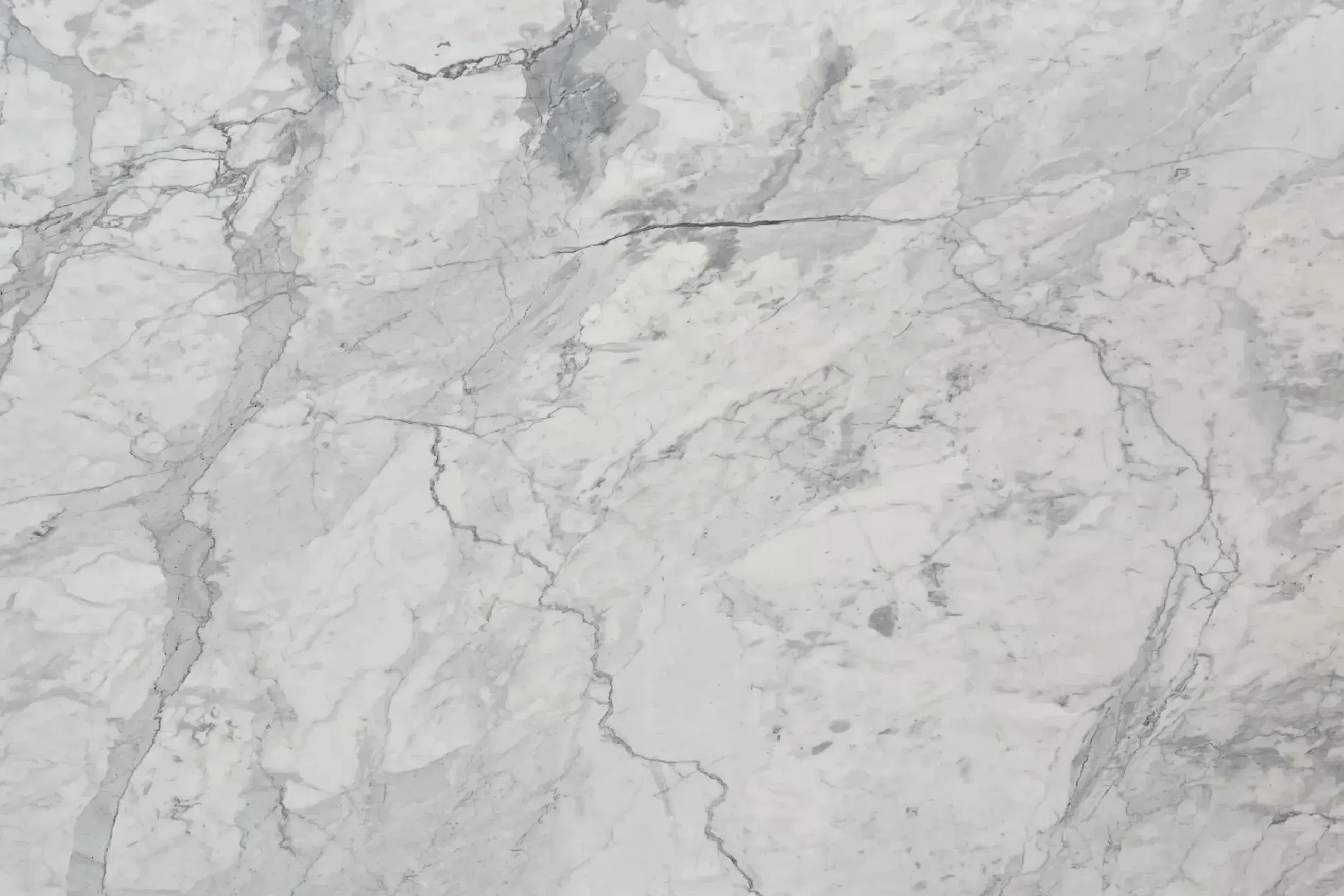 Calacatta Cremo Marble Benchtop