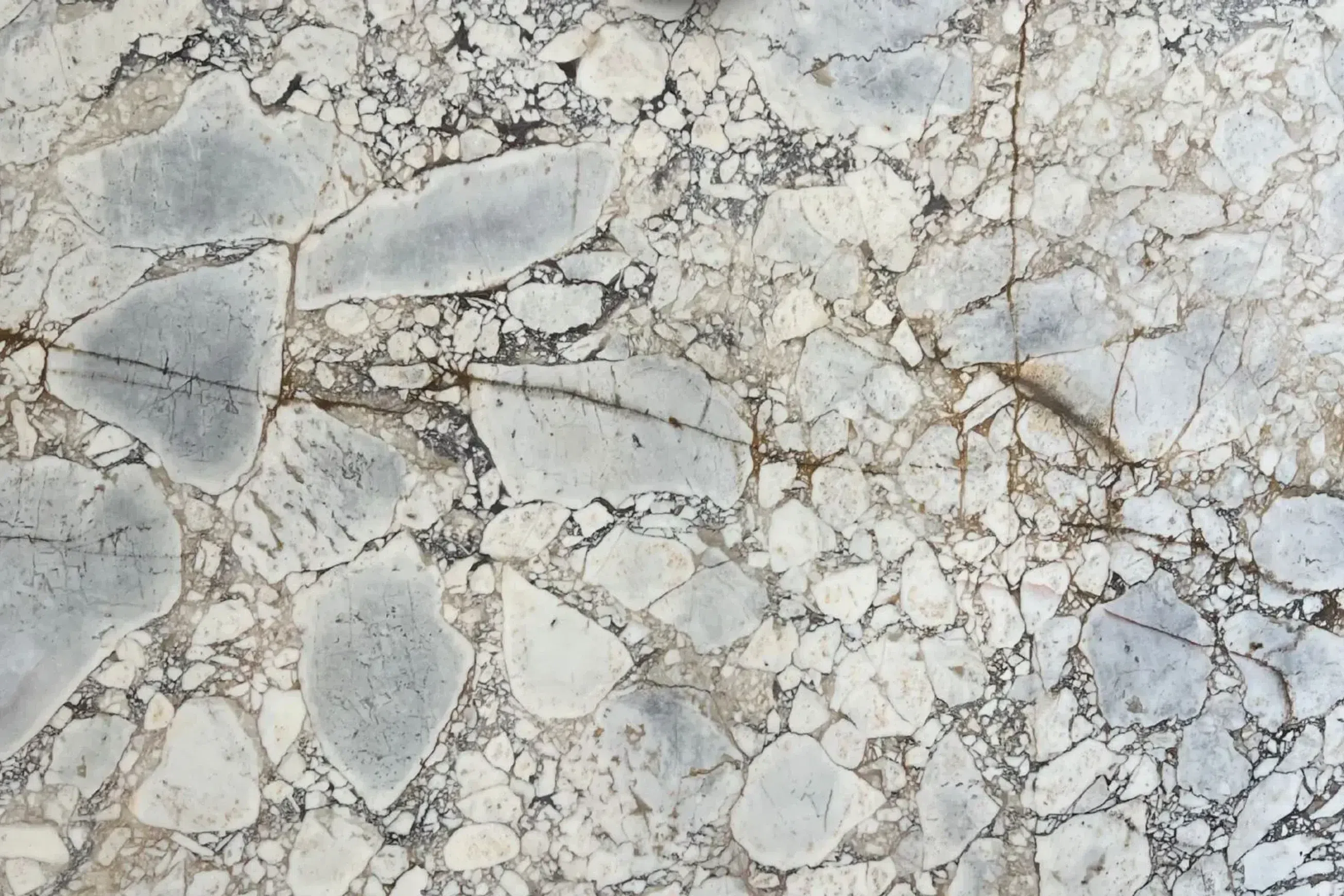 Calacatta Gold Marble Benchtop