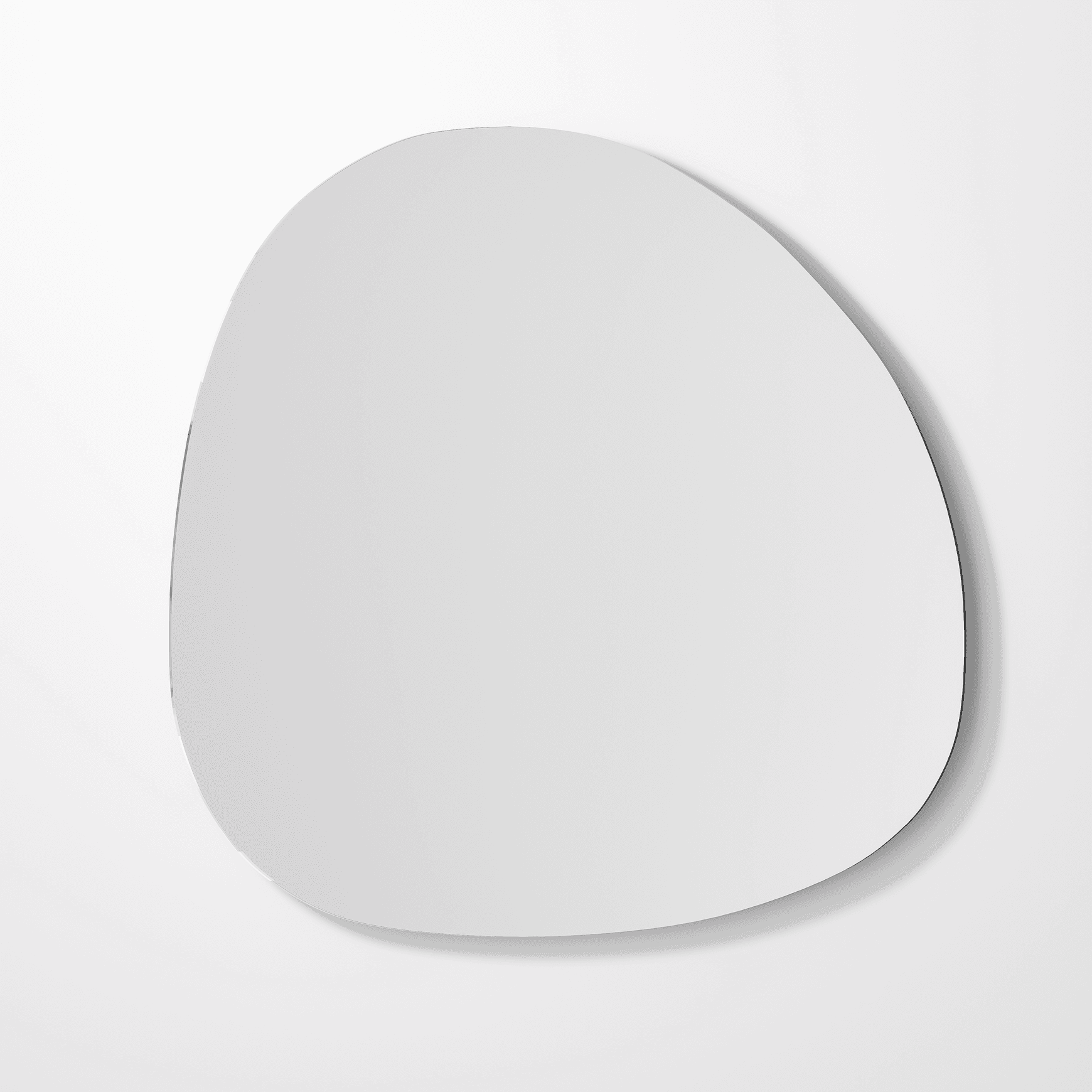 Code Reflex Mirror And Demister - Pond
