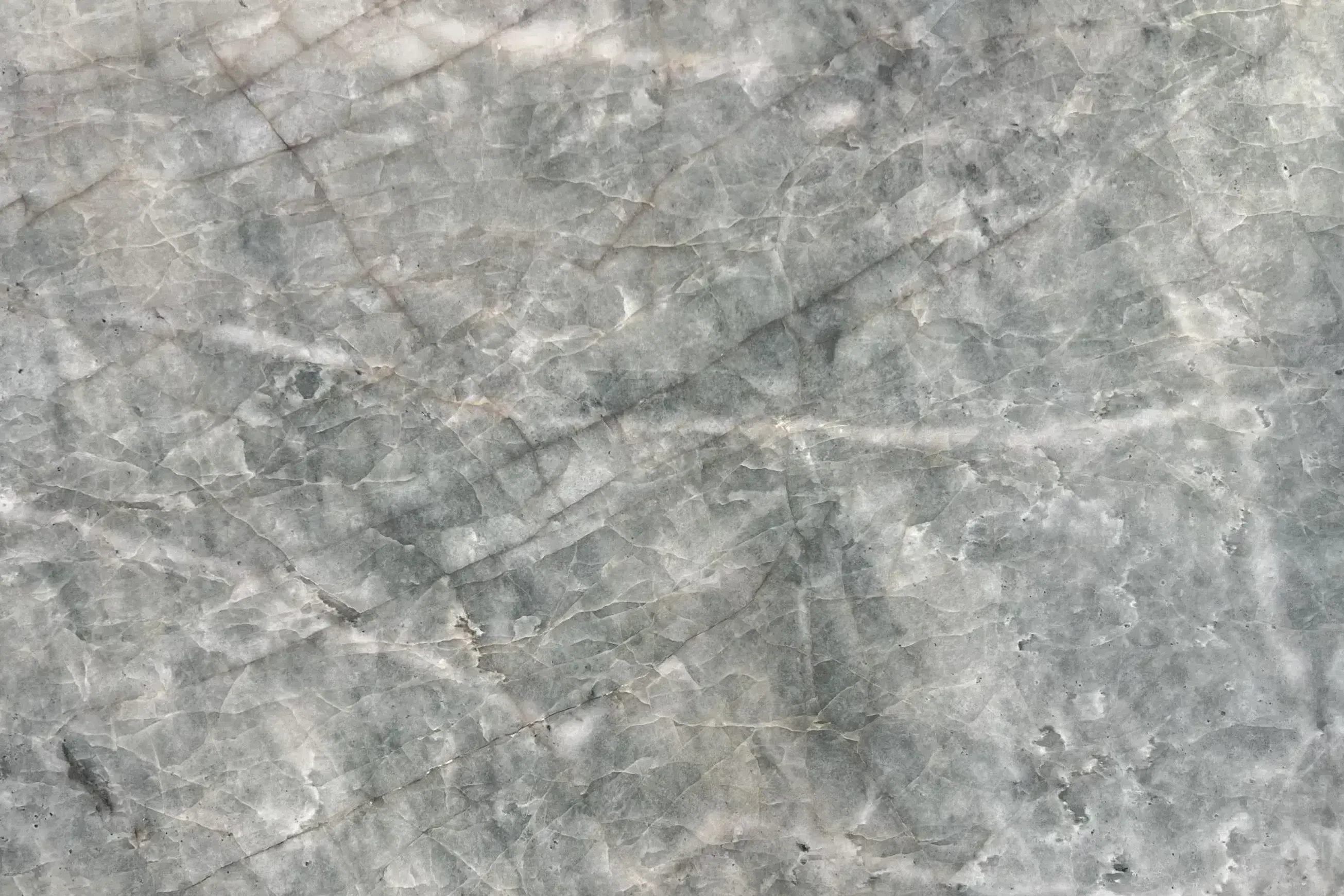 Cristallo Blue Quartzite Benchtop