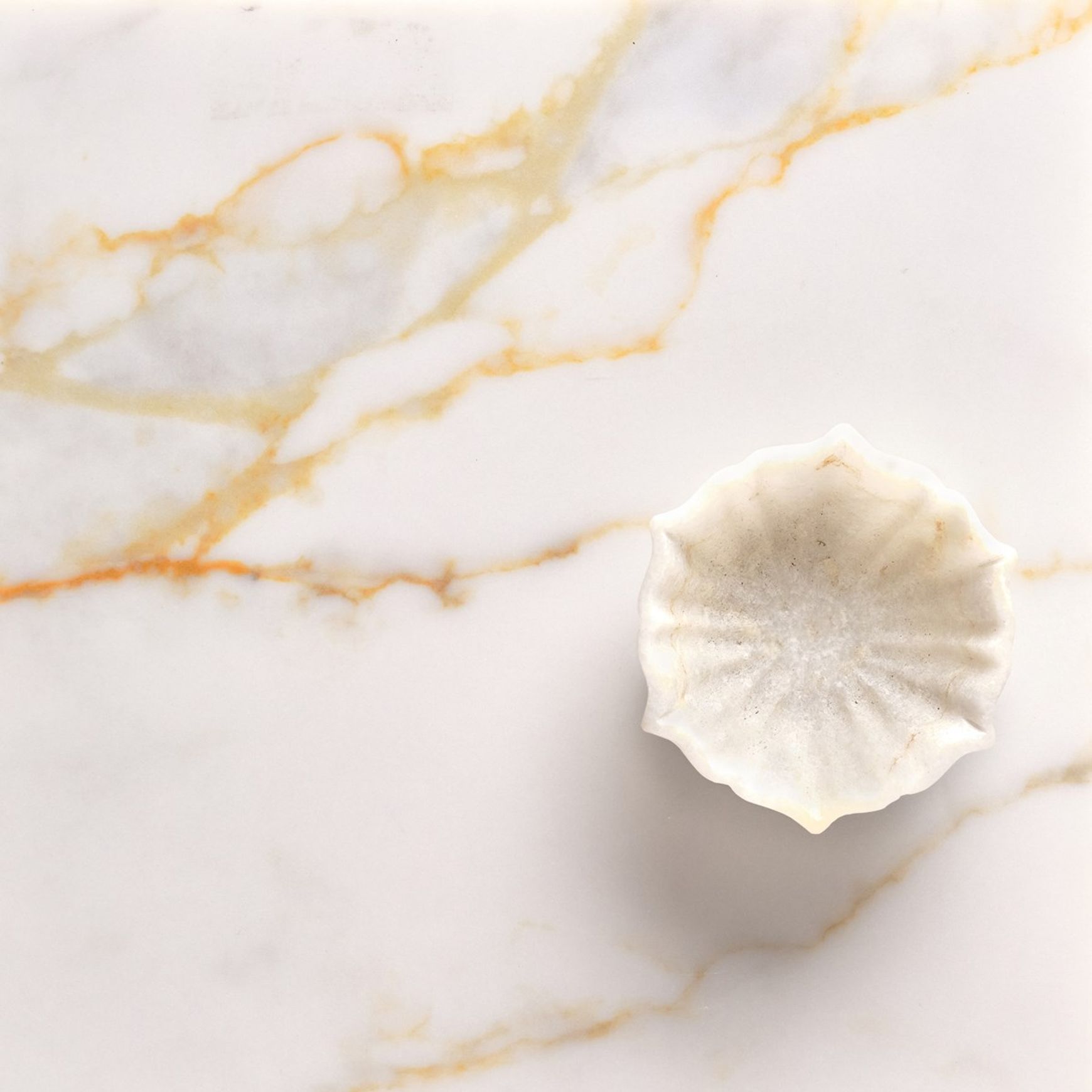 Calacutta Reale | Quantum Zero | Luxury