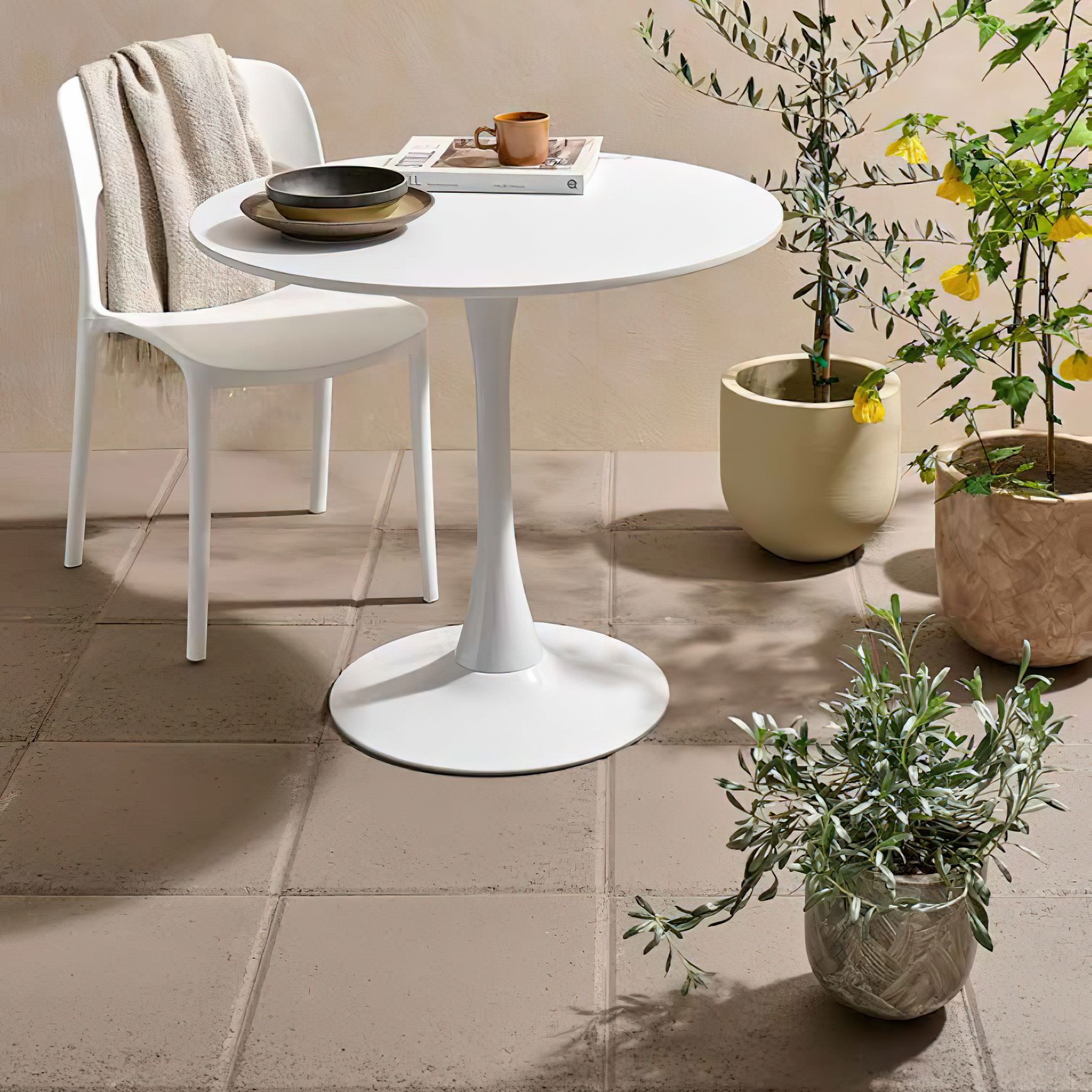 Resene Concrete Wash