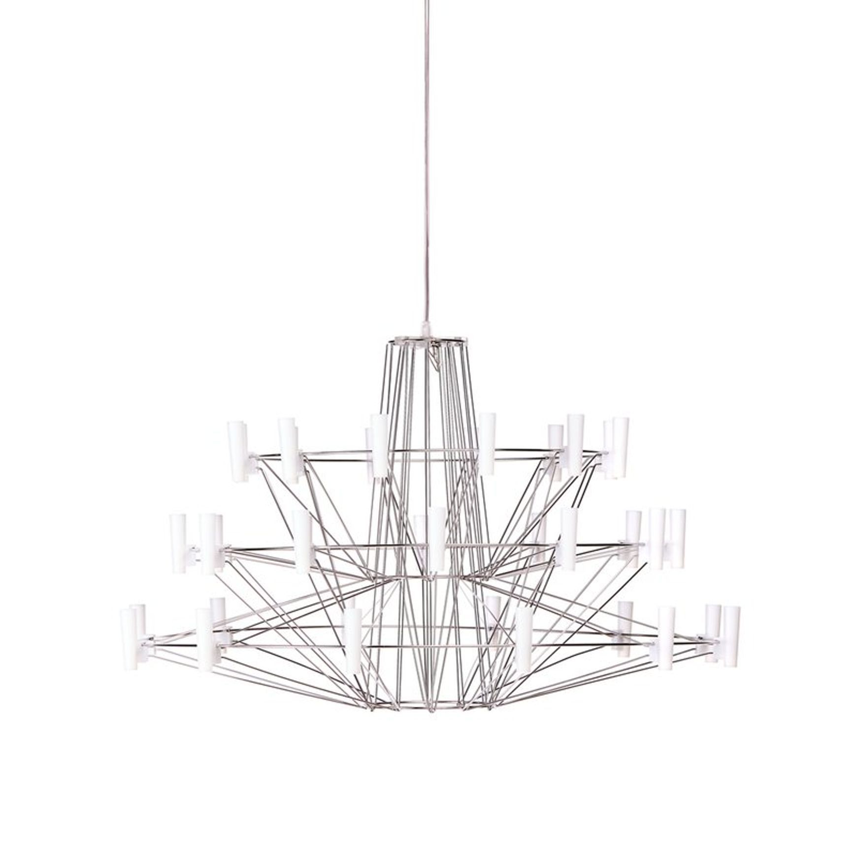 Coppellia Suspended Small