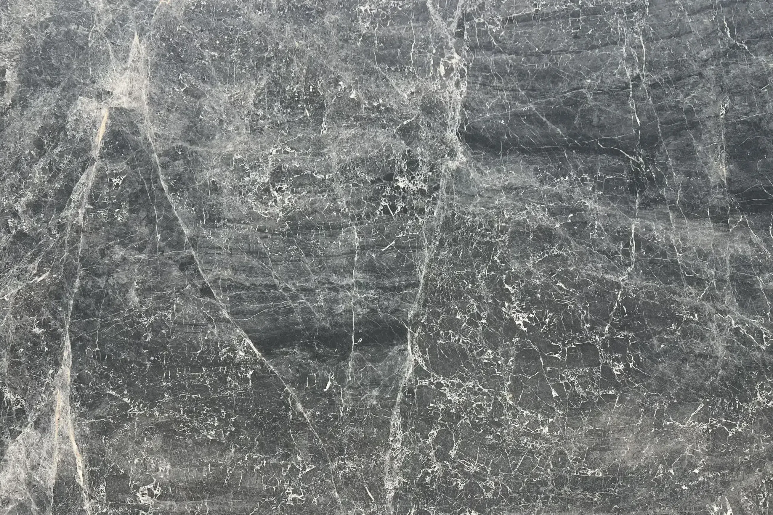 Damastas Marble Benchtop