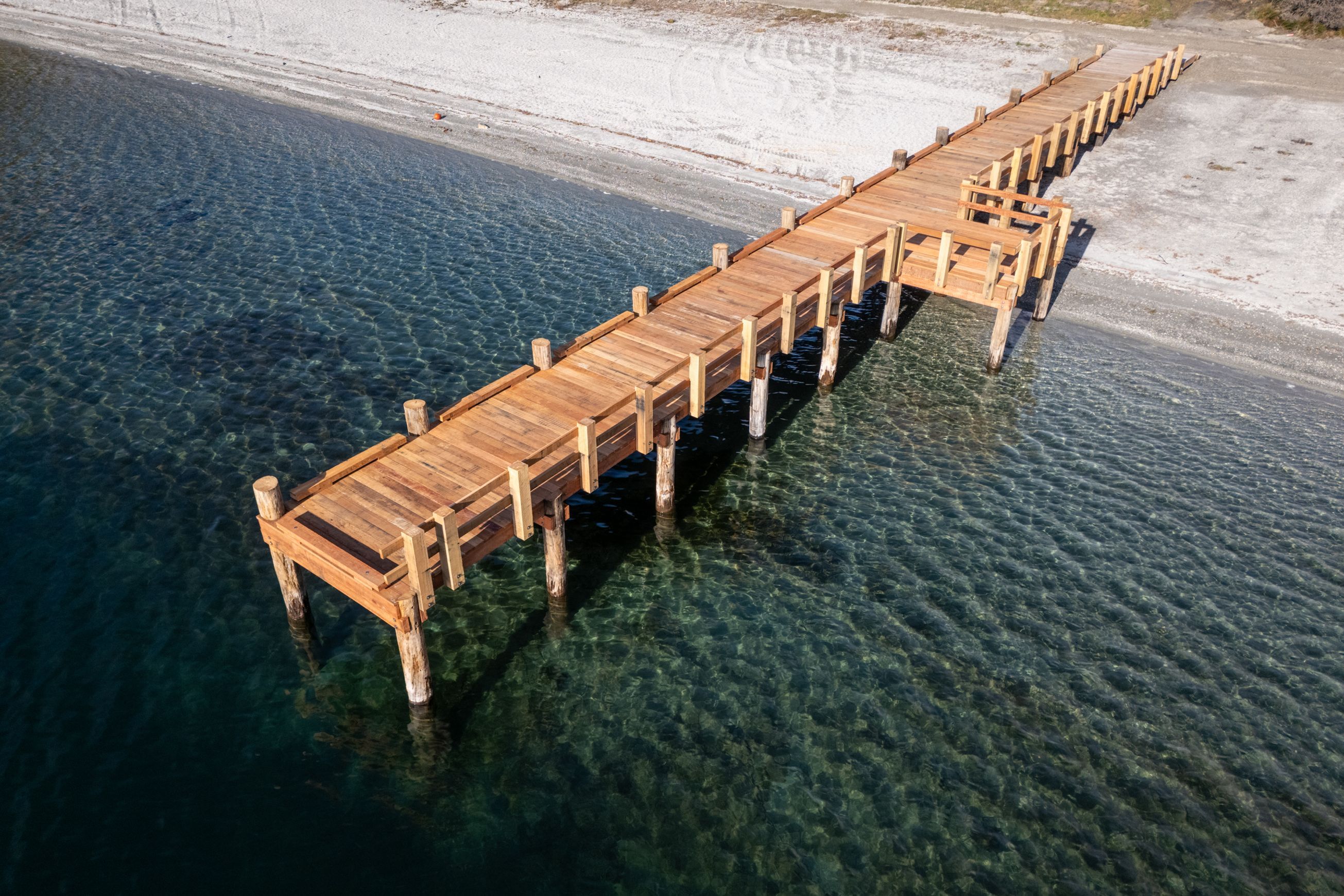 Commercial Decking