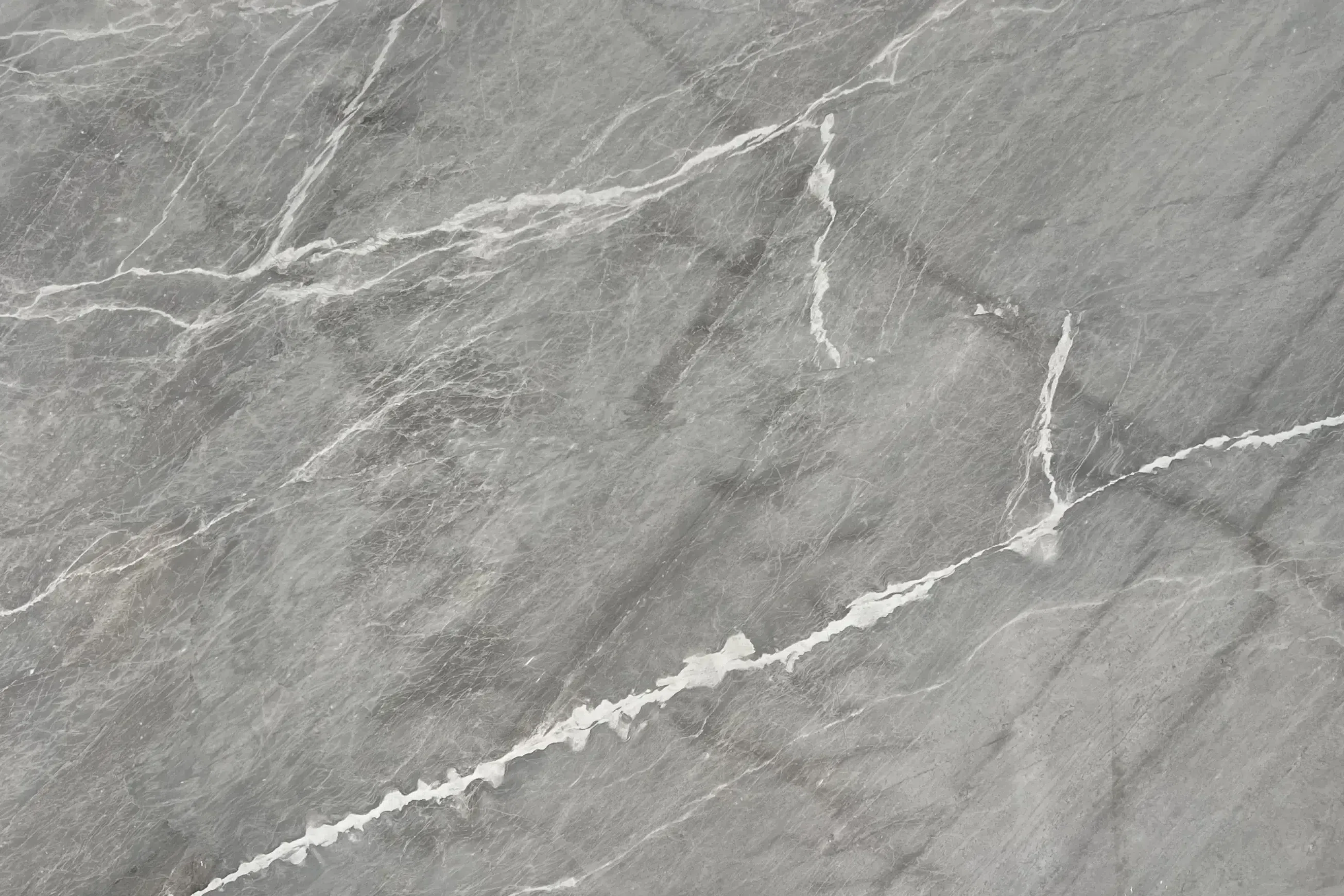 Earth Grey Marble Benchtop