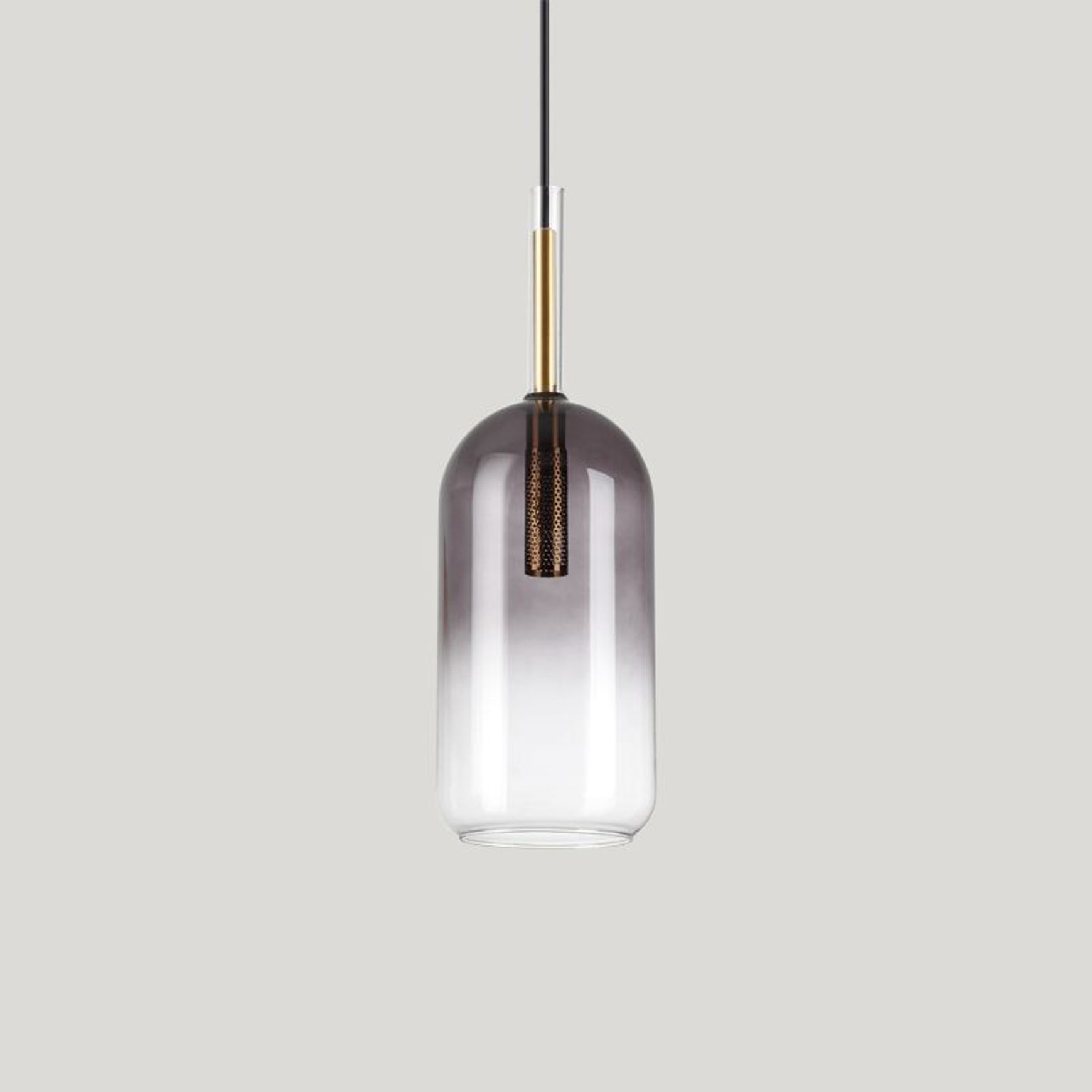 Empire Cilindro Pendant Light