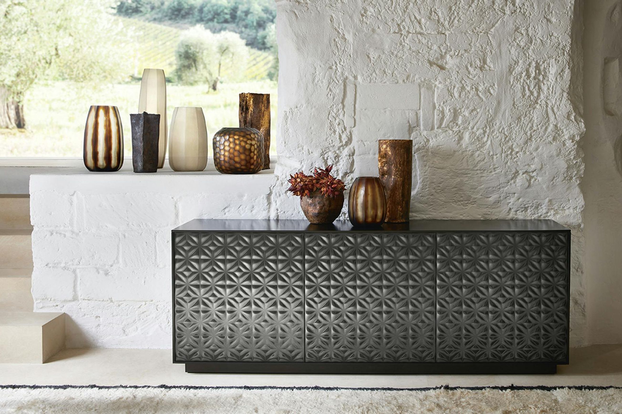 Echo Cabinet