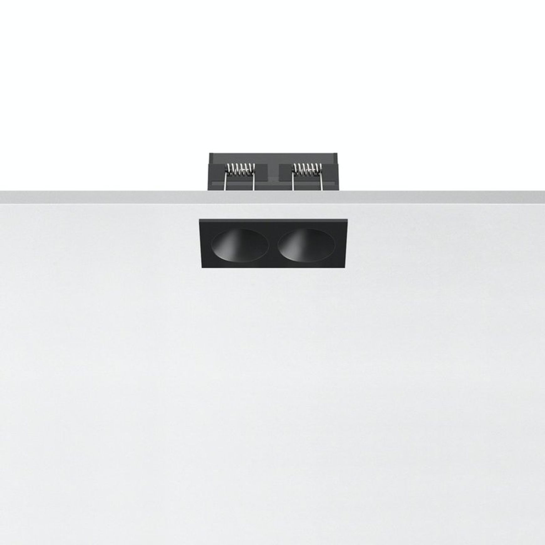 Light Shadow Fixed Trim