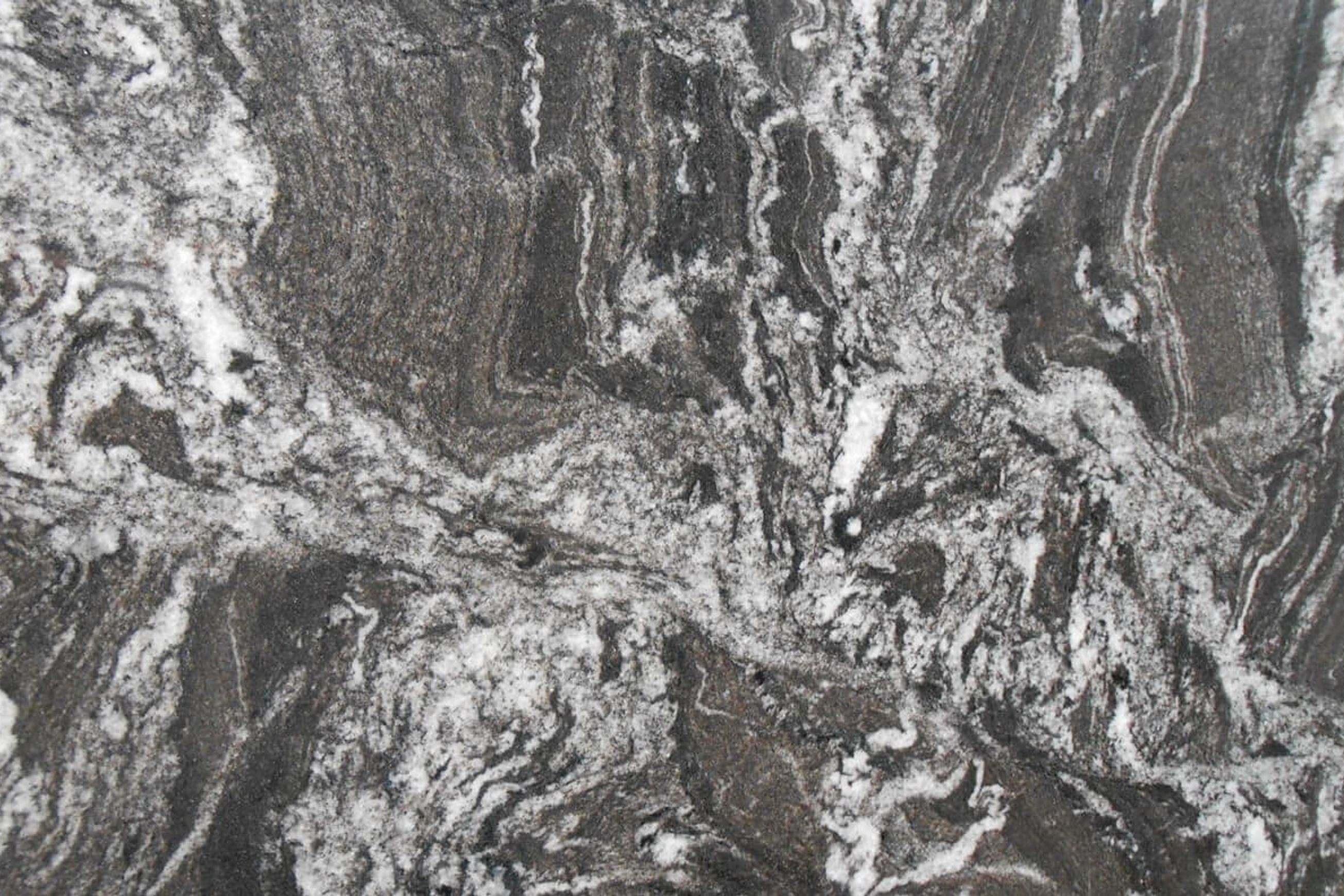 Natural Stone | Forest Black Granite