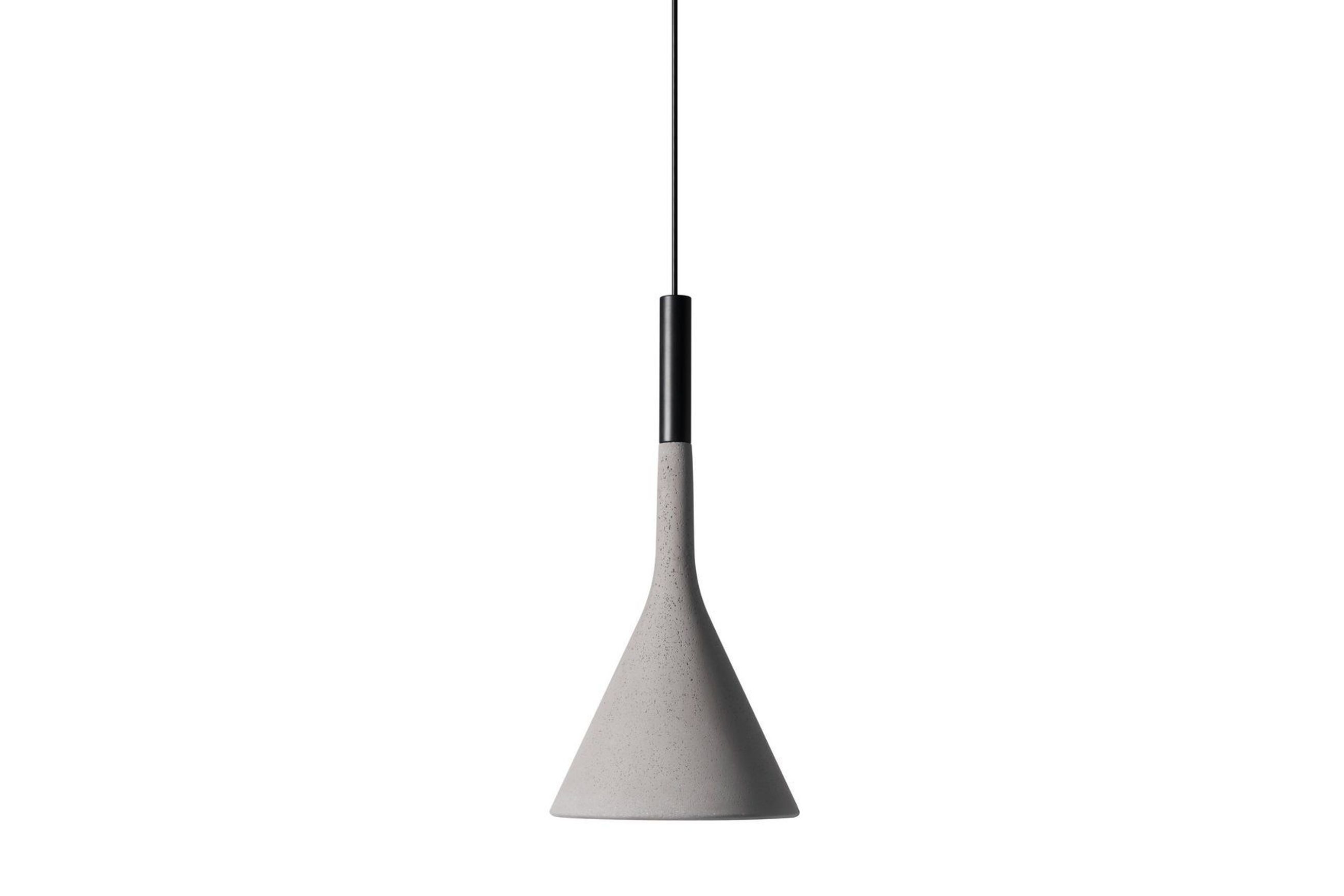 Aplomb Outdoor Suspension Lamp