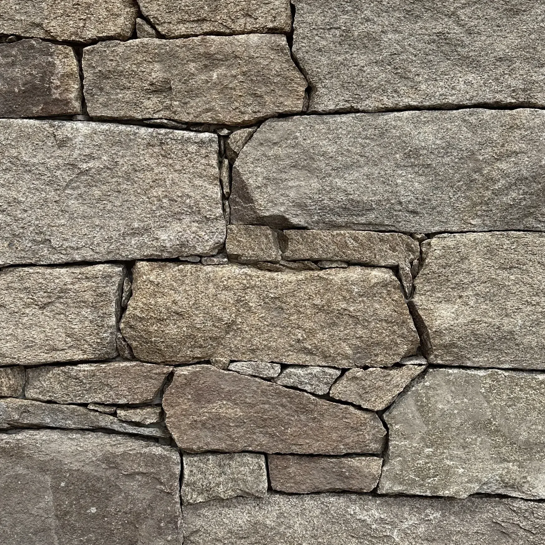 Golden Temple Stone Wall Cladding