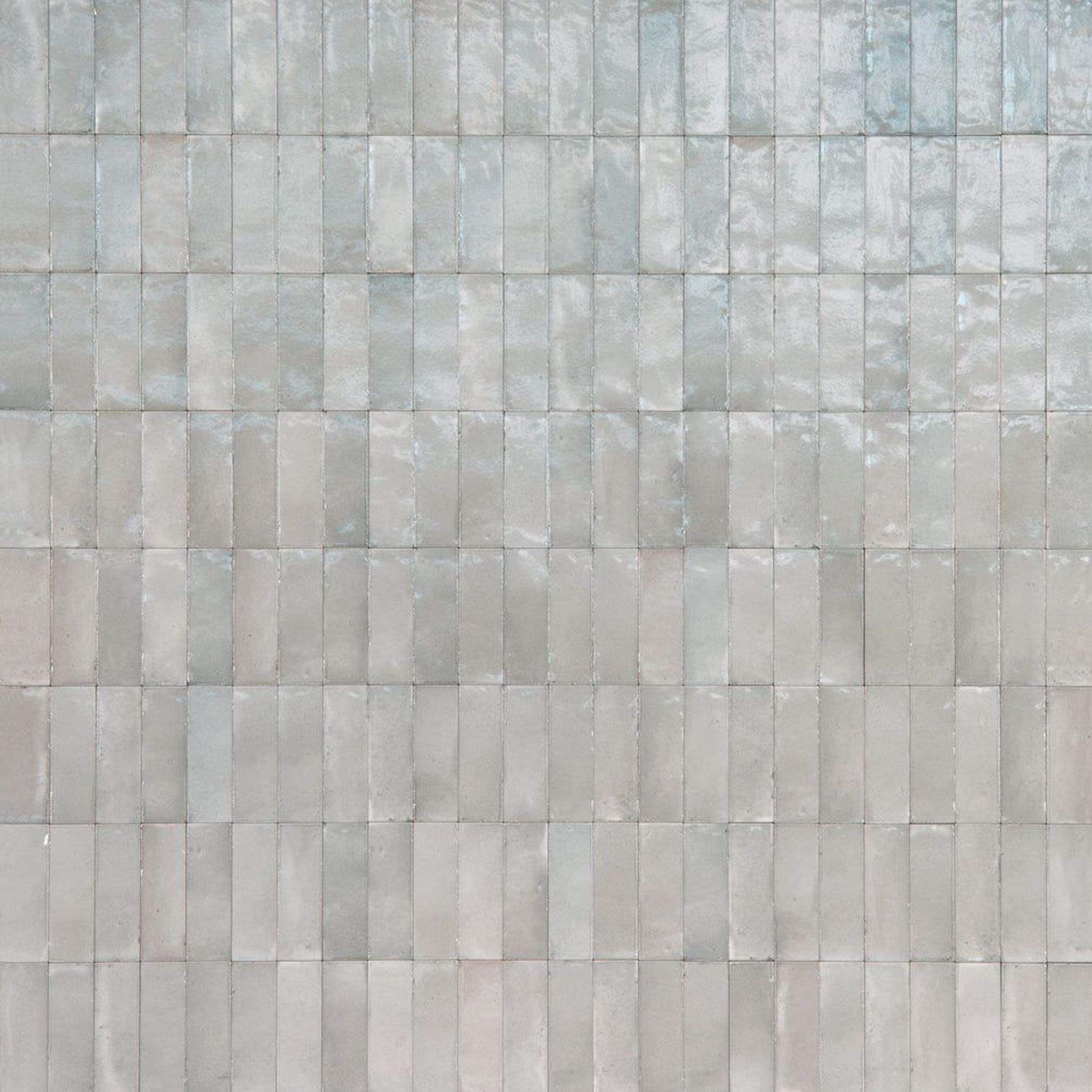 Riad Grigio Gloss Wall Tile 150x50