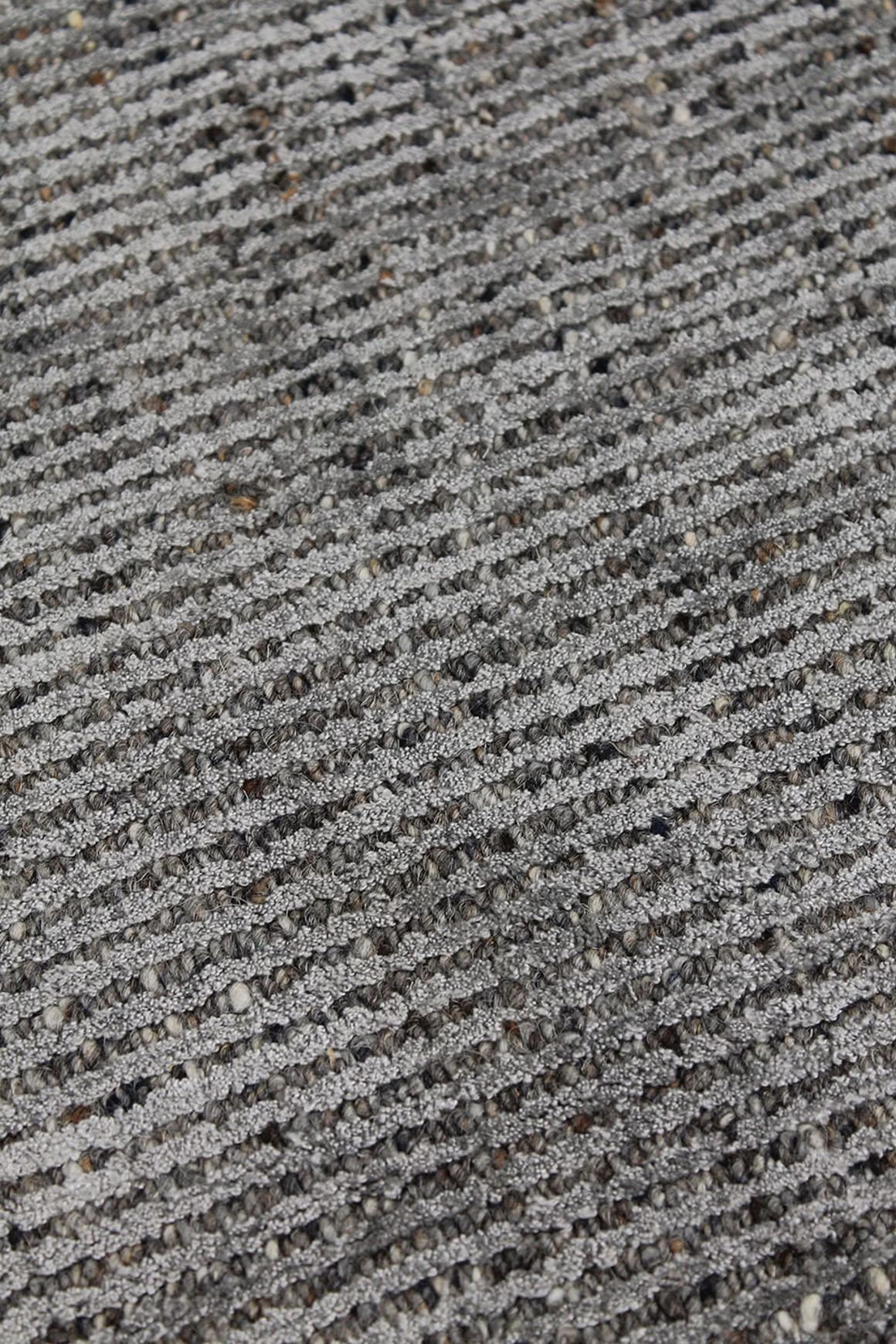 Garcia Rug Fudge