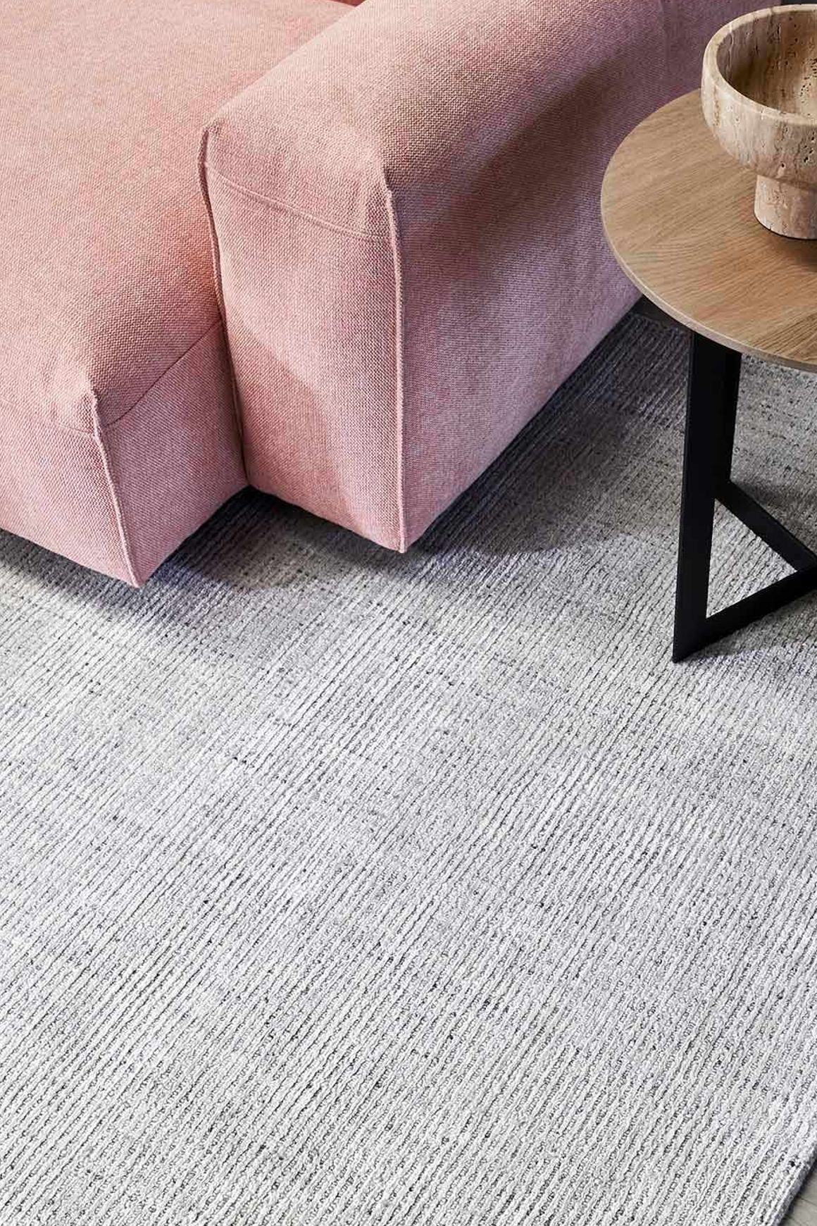 Garcia Rug Oyster