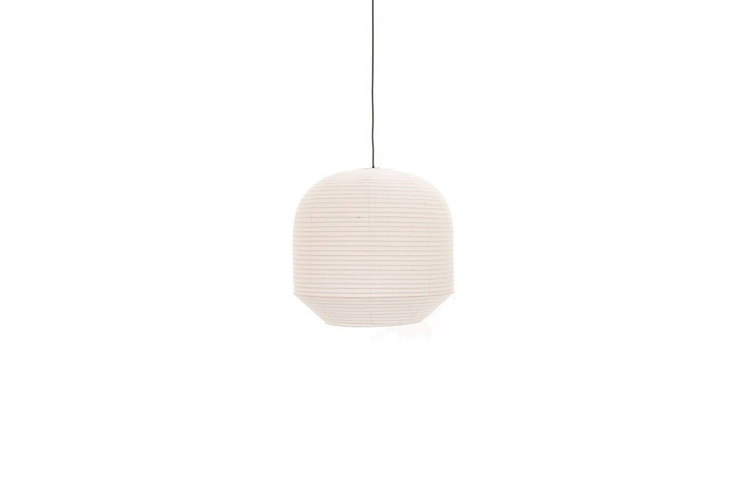 Hotaru Buoy Pendant Light - Small