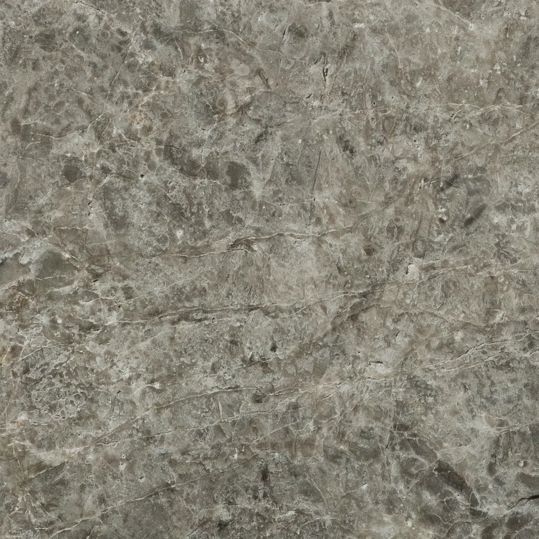 Ice Grey Leathered Marble Porcelia