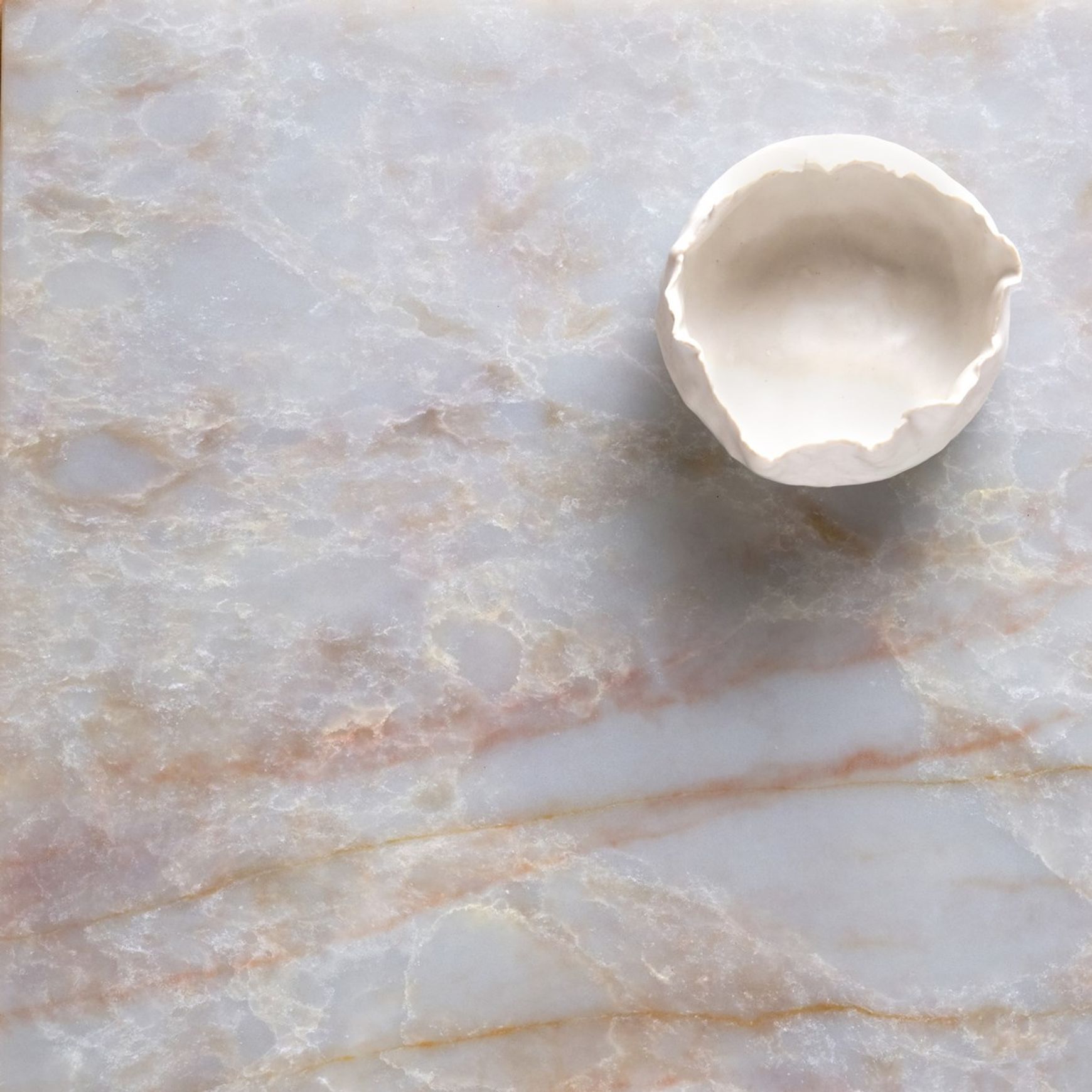 Ivory Perla | Quantum Zero | Luxury