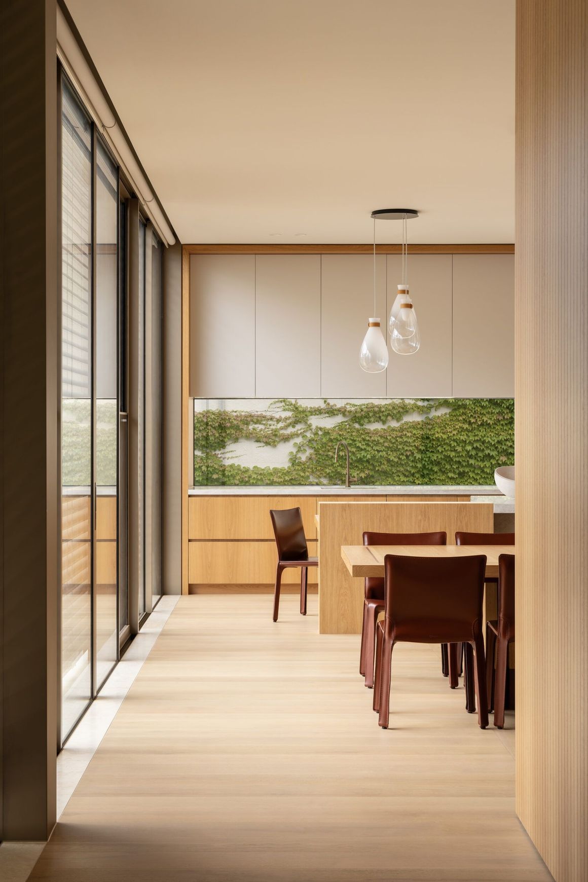 XVII Sault | Ottó Engineered Flooring