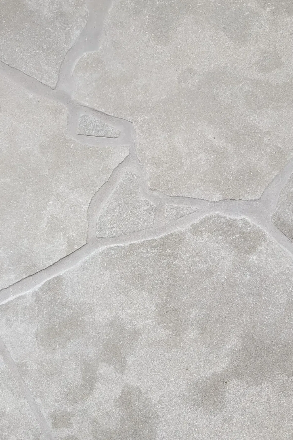 Maddison Limestone Crazy Paving
