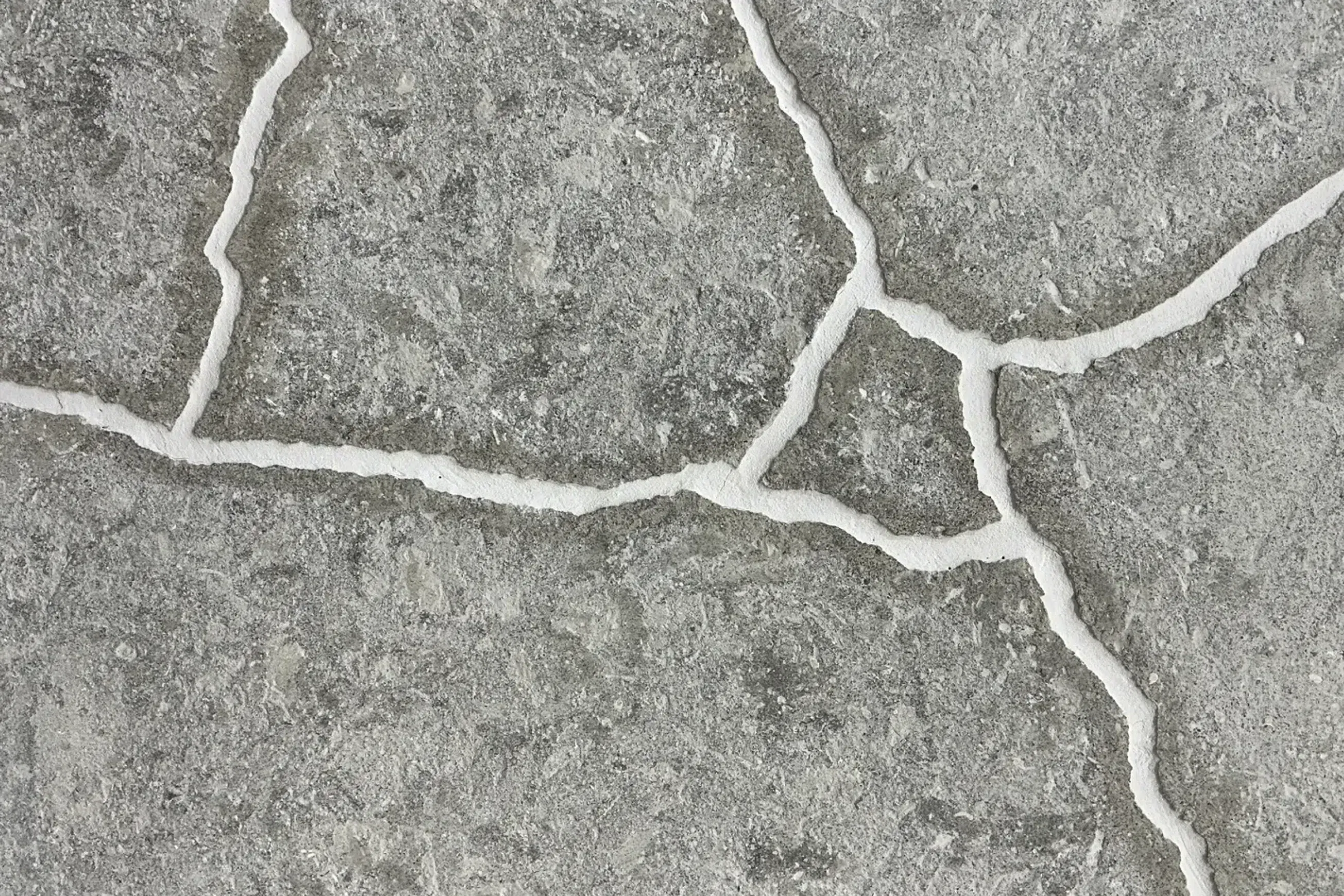 Mayfair Limestone Crazy Paving