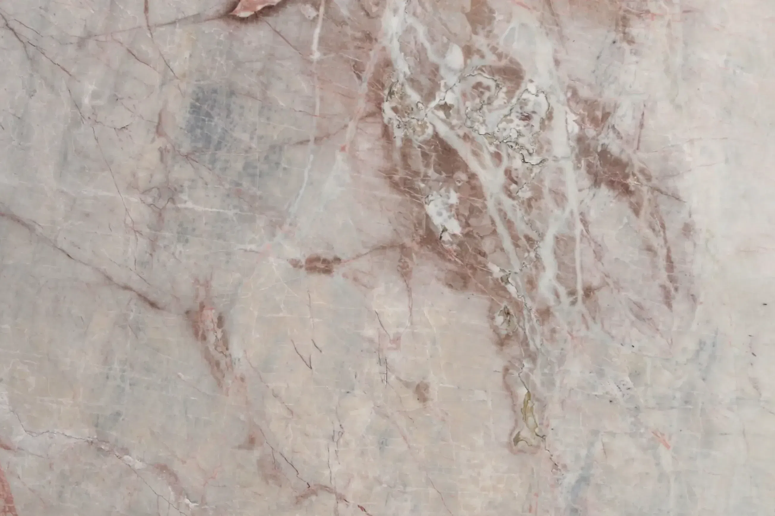 Misty Rain Marble Benchtop