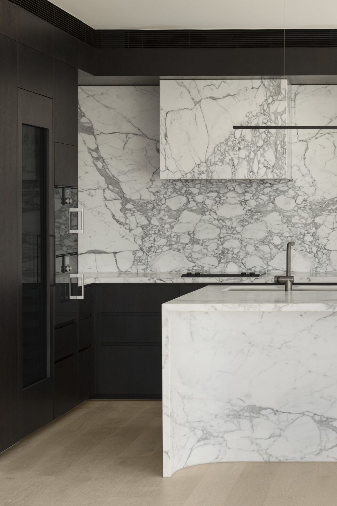 Scandia Cool White | Maison Engineered Flooring