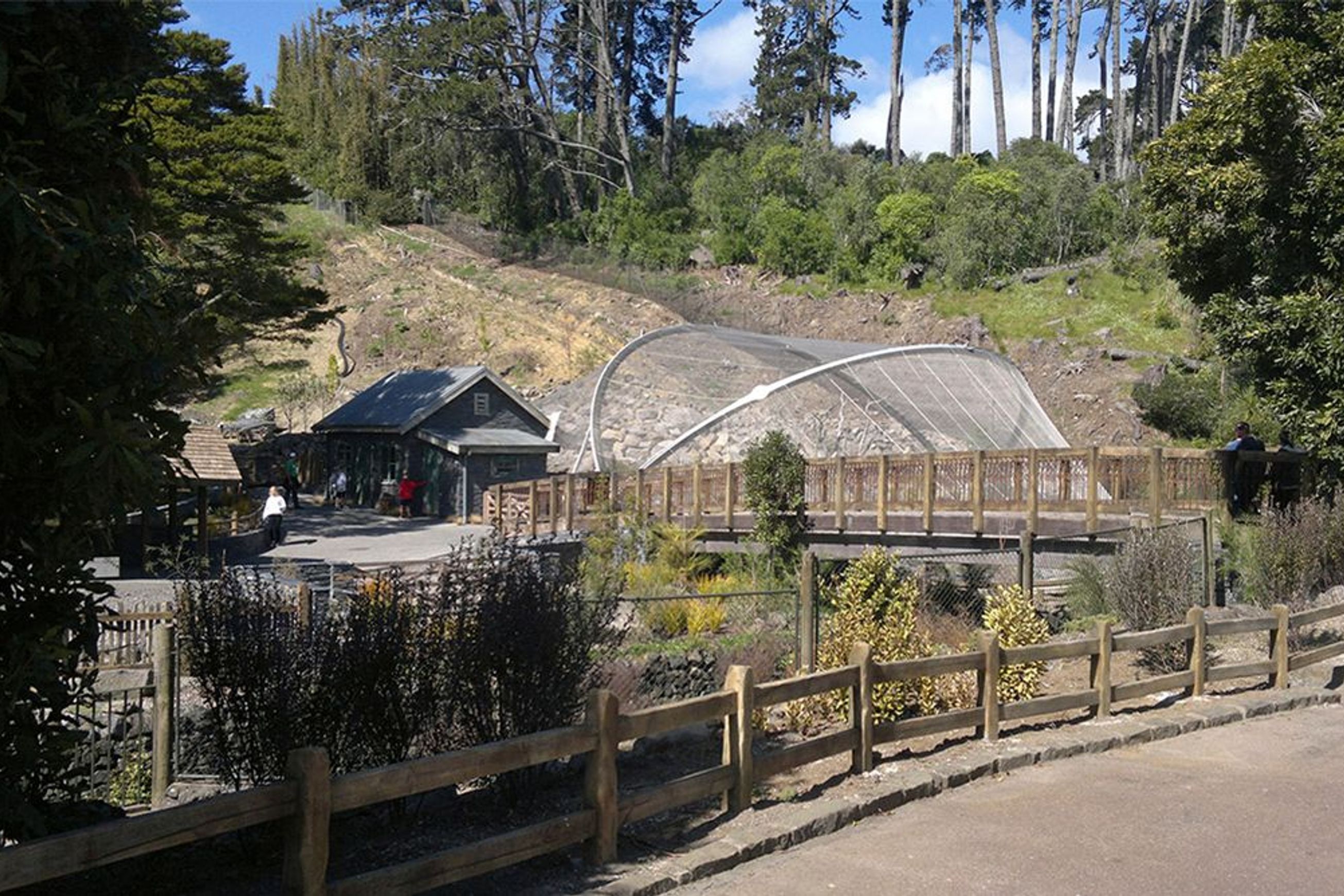 Metal Mesh by Fabric Structures
