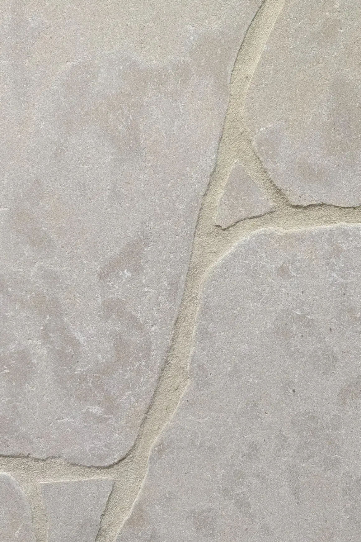 Nice Limestone Crazy Paving