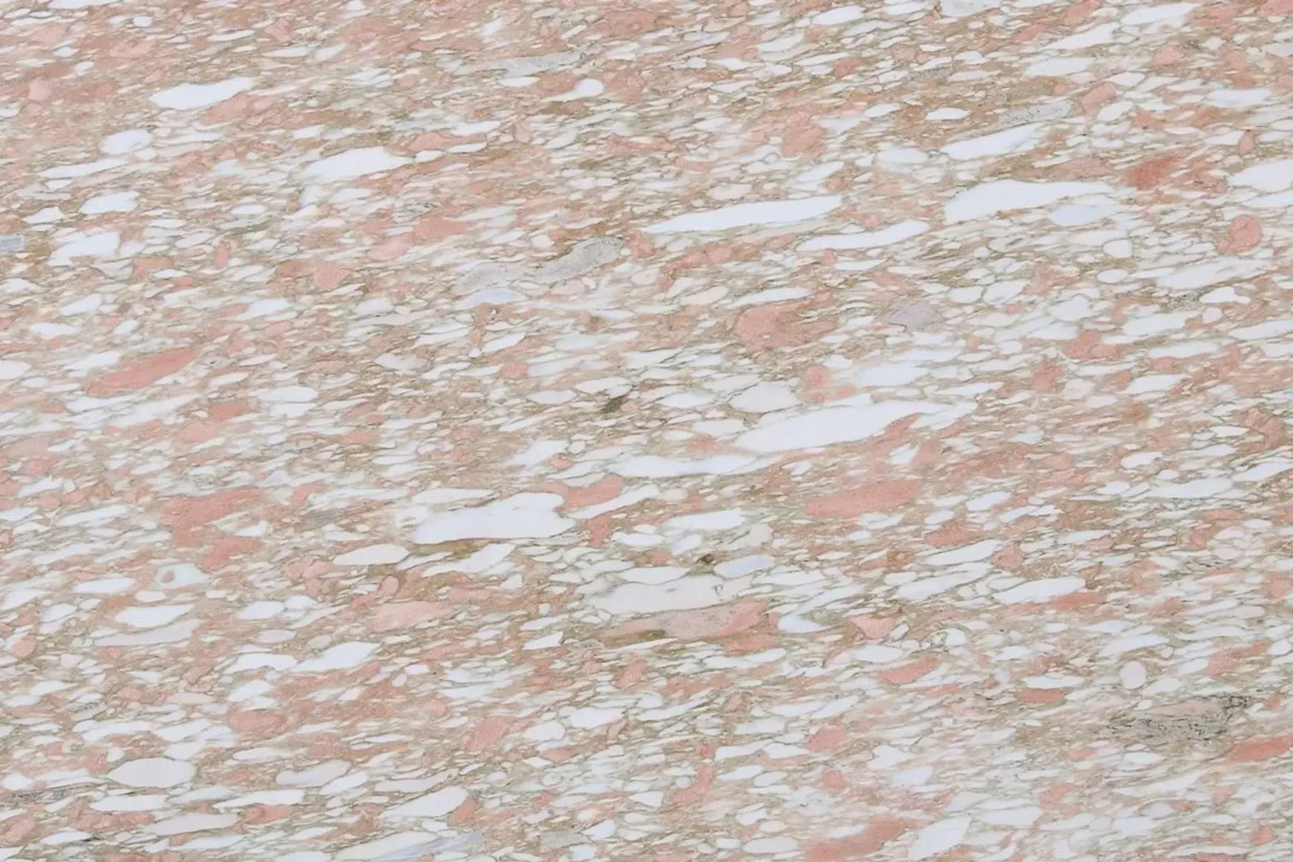 Norwegian Rose Marble Benchtop