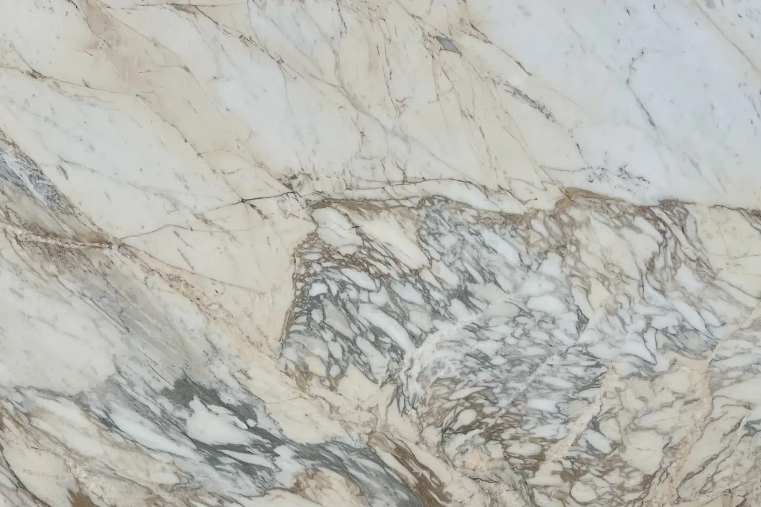 Paonazzo Monet Marble Benchtop