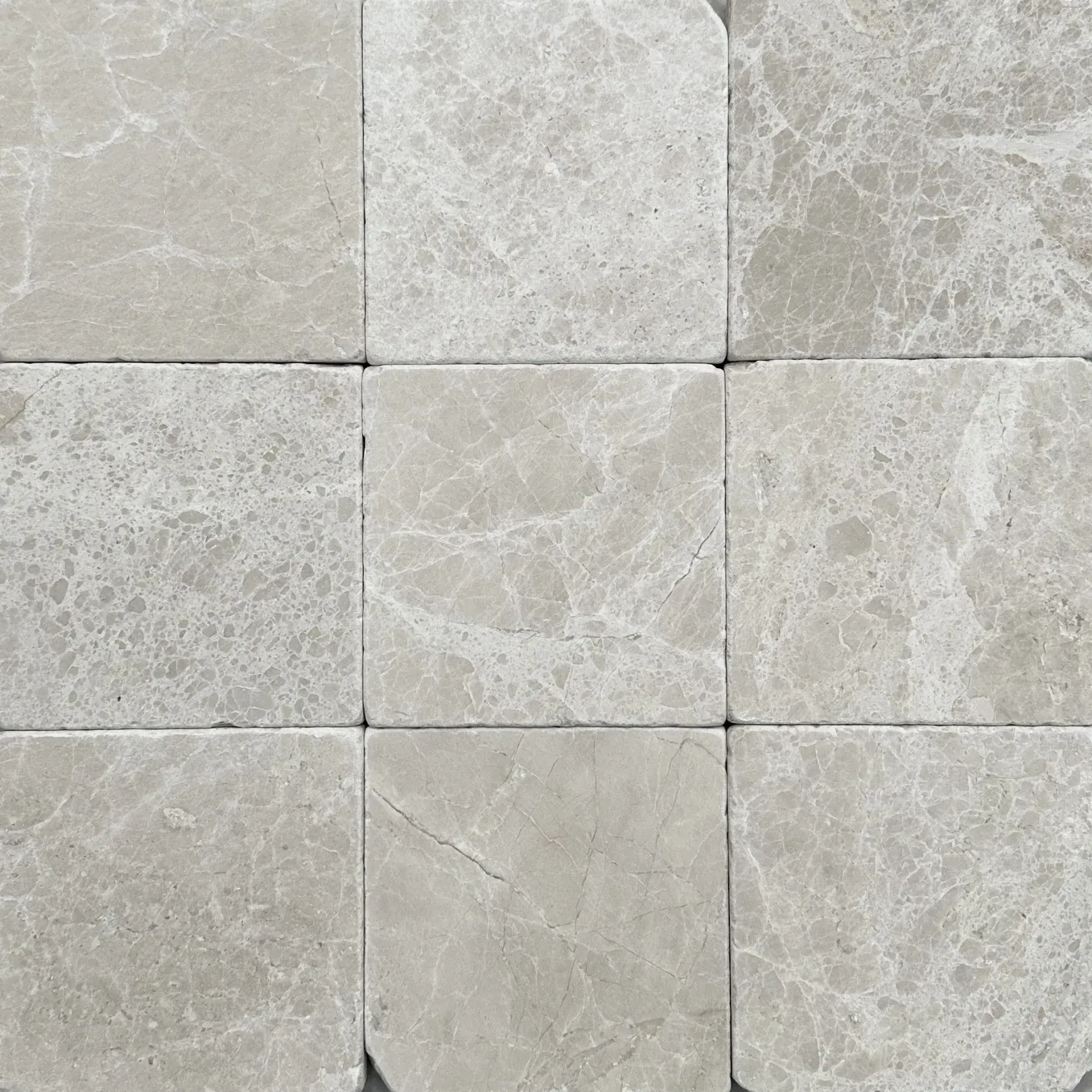 Papillon Tumbled Cobblestones