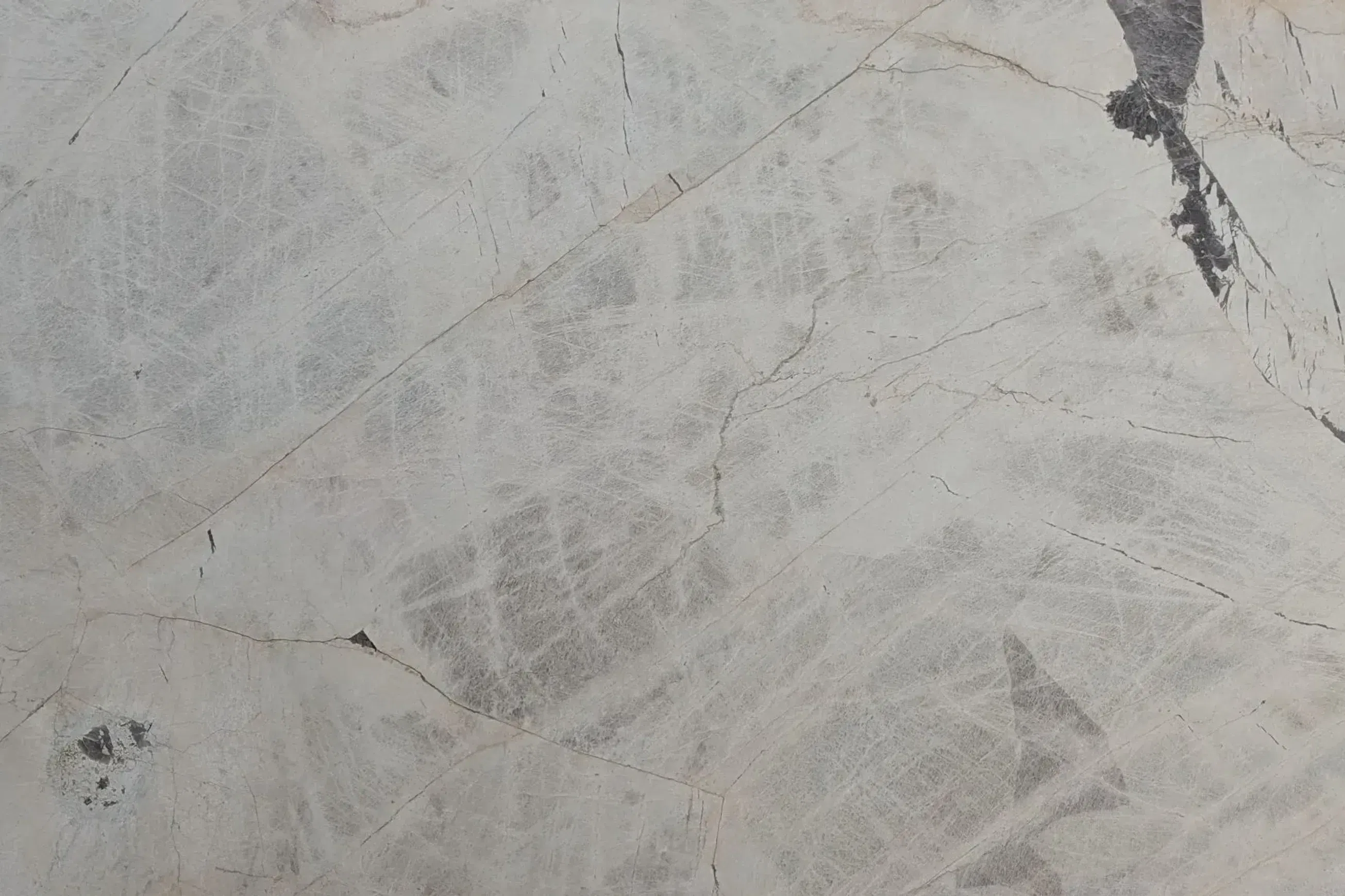 Patagonia Beige Quartzite Benchtop