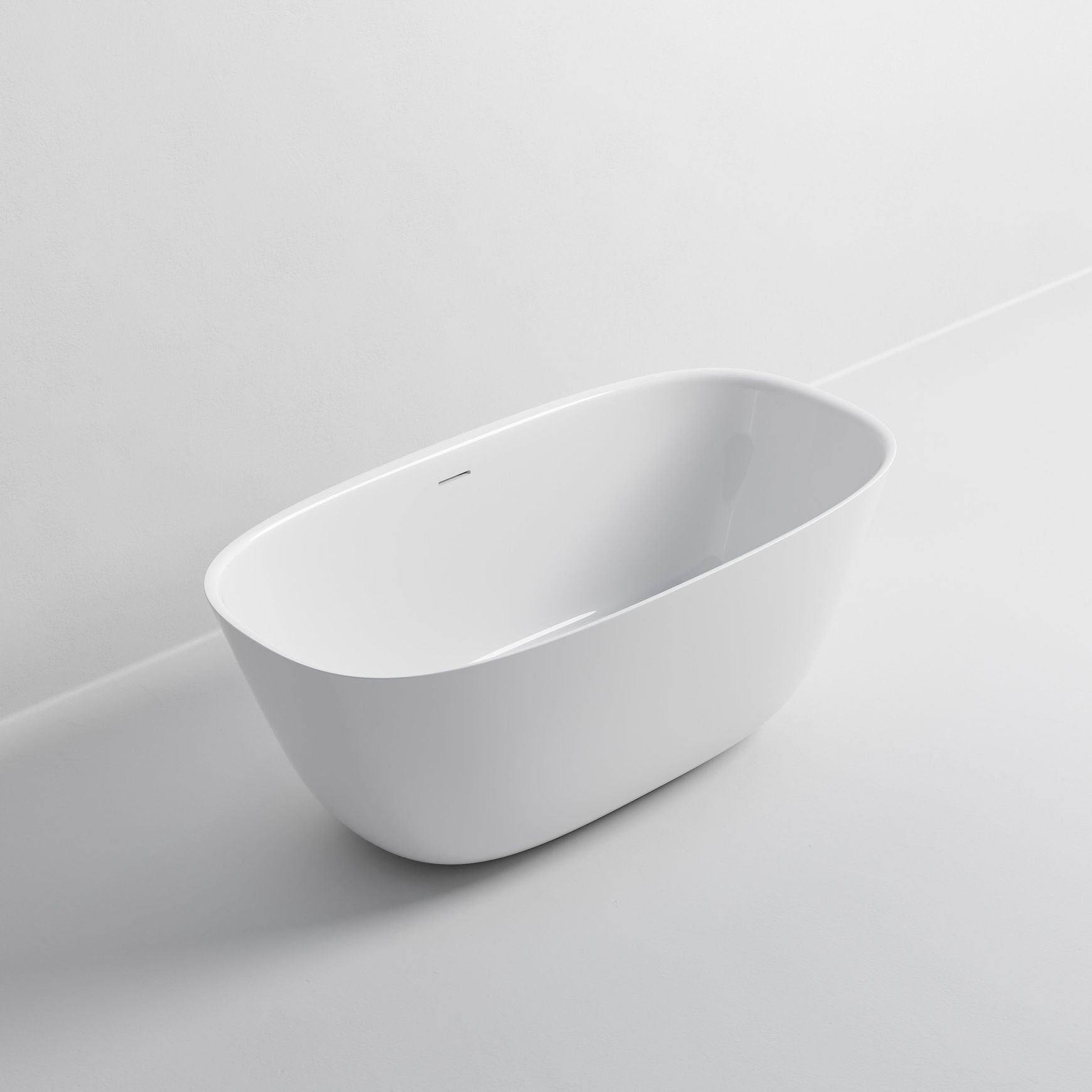 Villastone Cervo 1400 Freestanding Bath