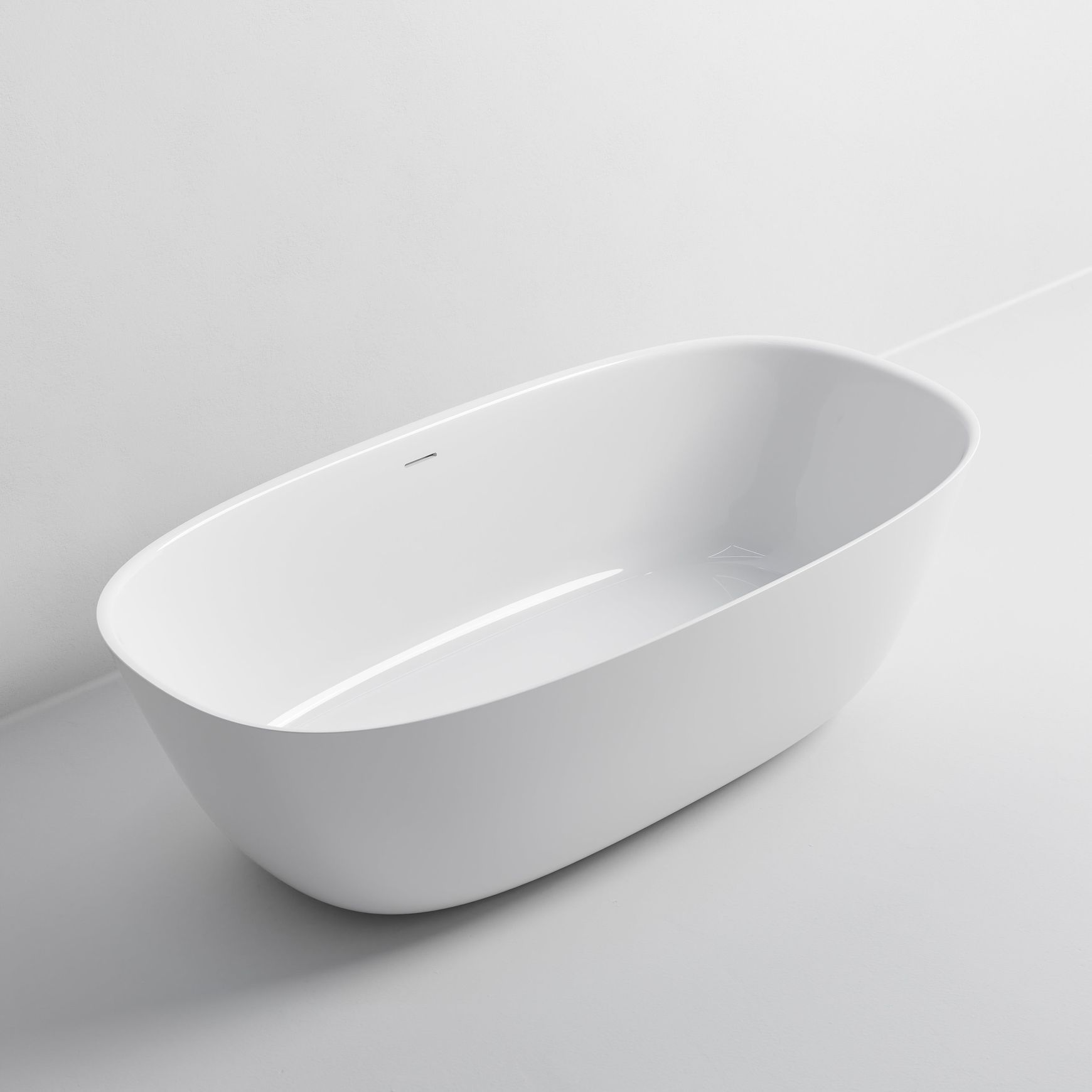 Villastone Cervo 1800 Freestanding Bath