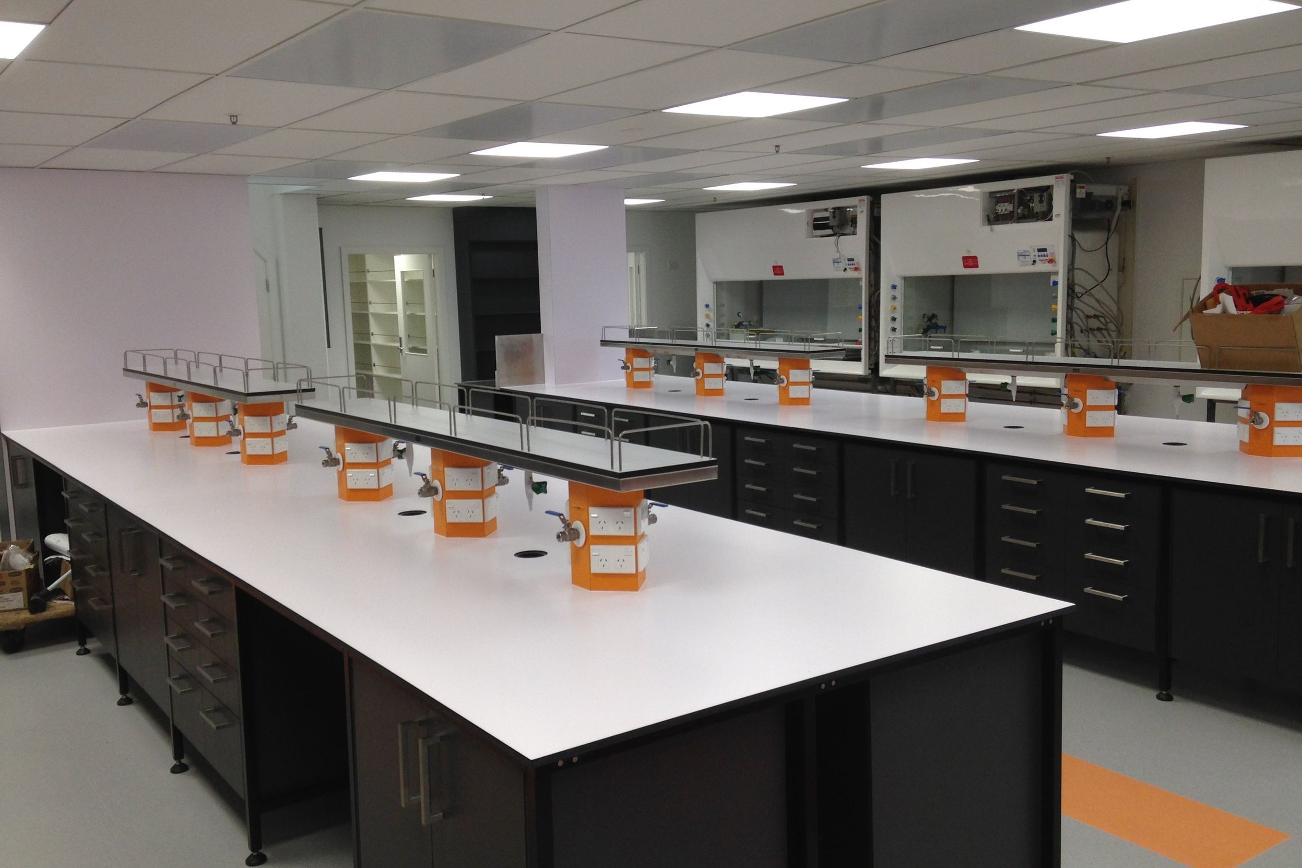 Max Resistance Worktop  - Plytech Panels