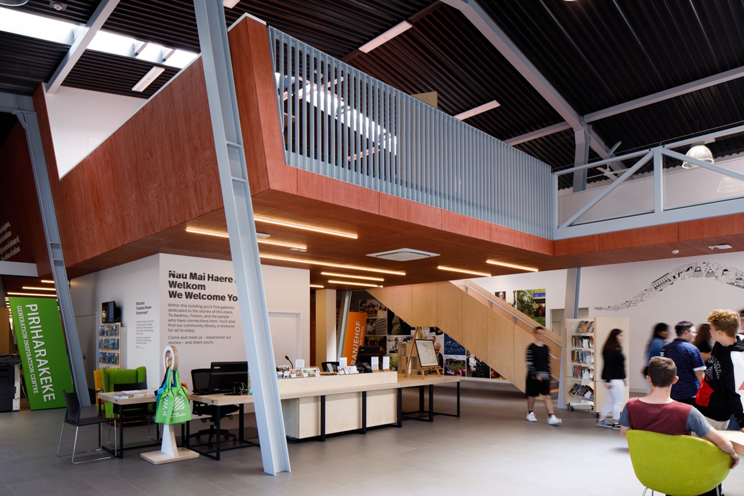 Pinetech Cladding Panels - Plytech Panels