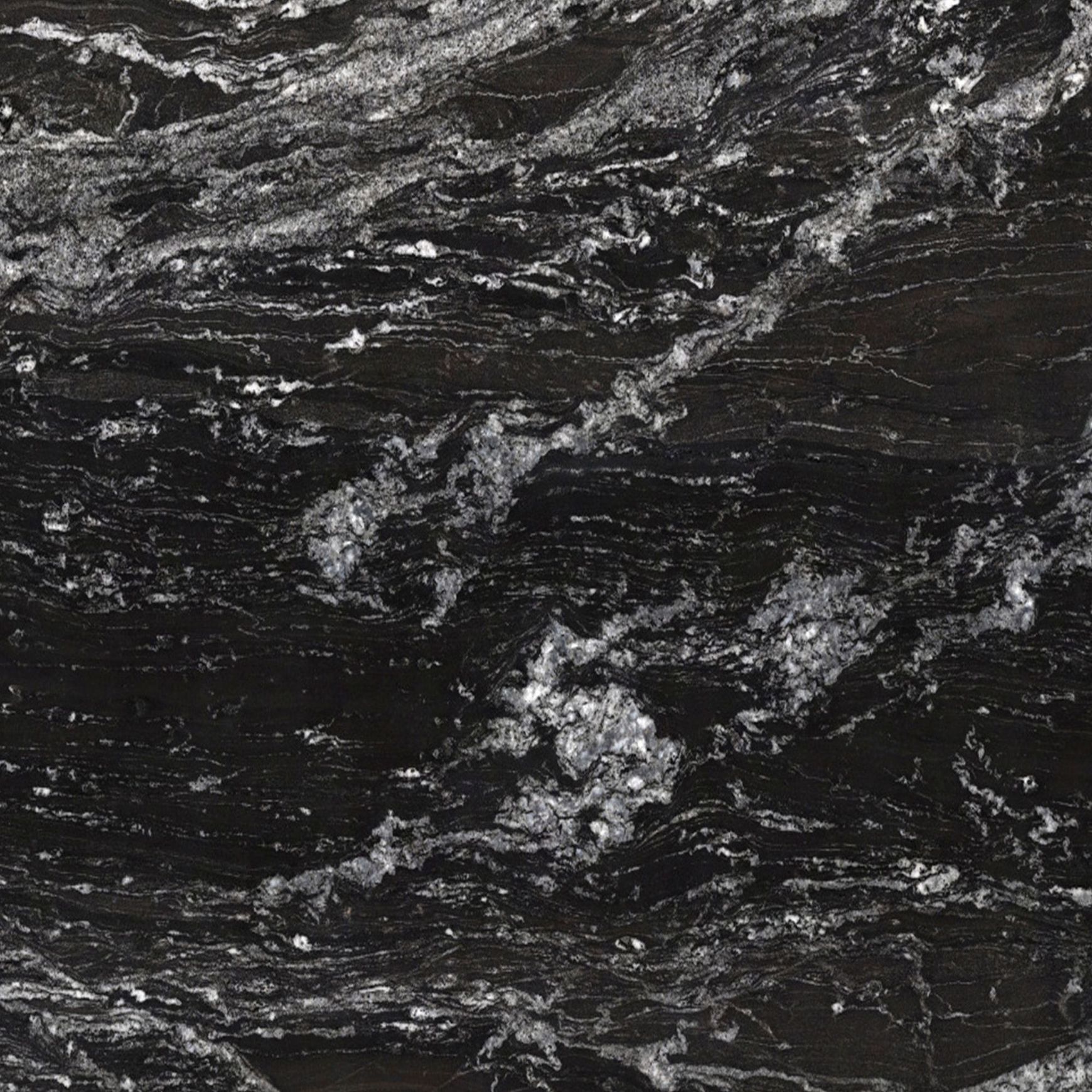 Sensa, Black Beauty