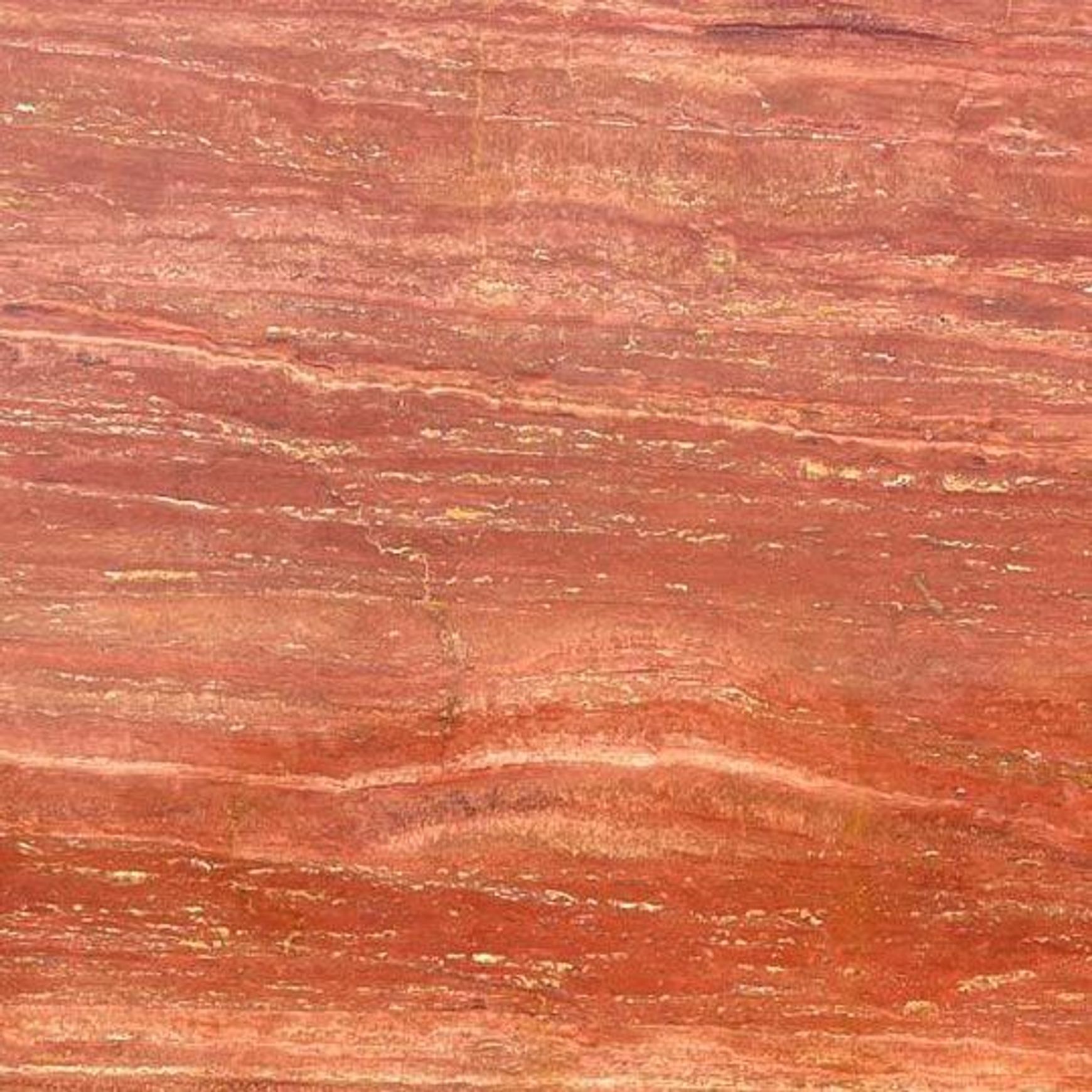 Red Travertine | Travertine Collection