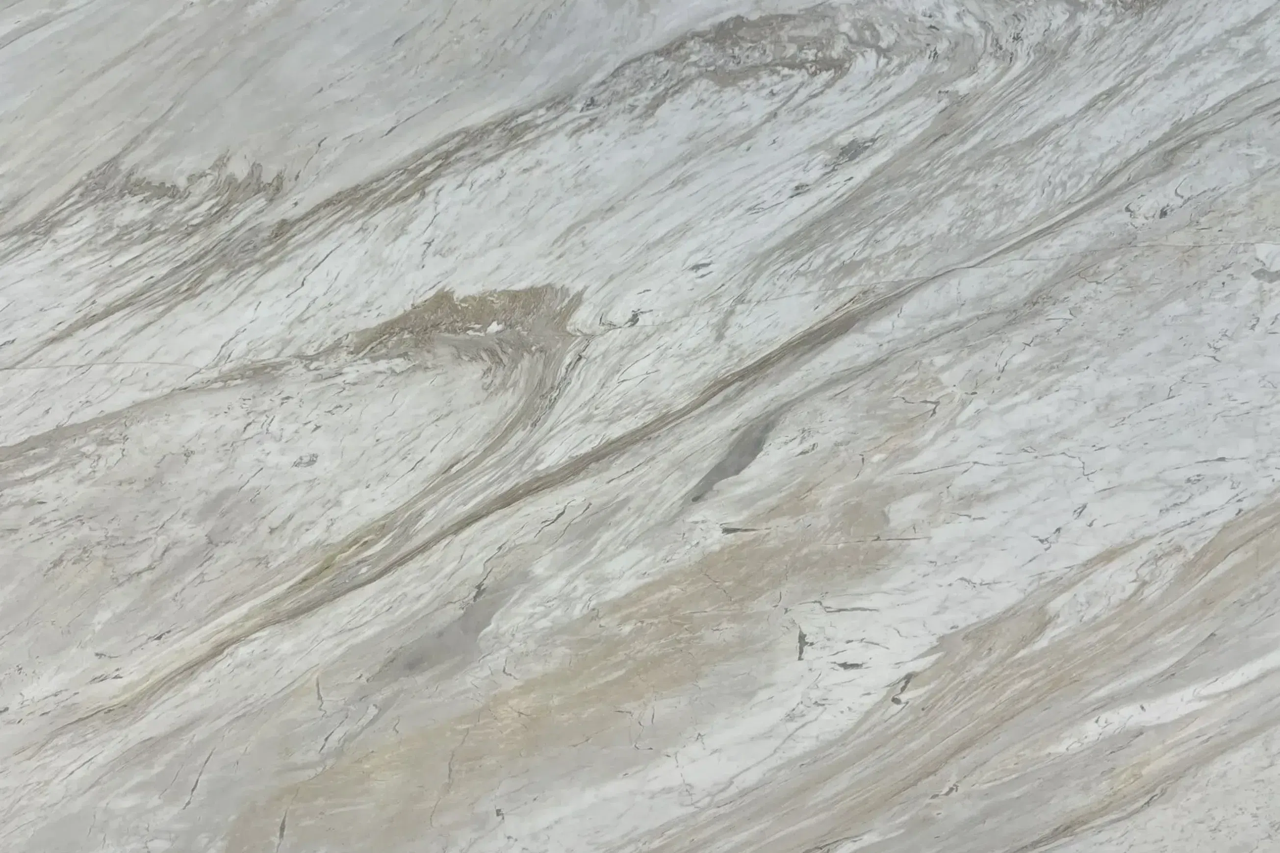 Santos Marble Benchtop