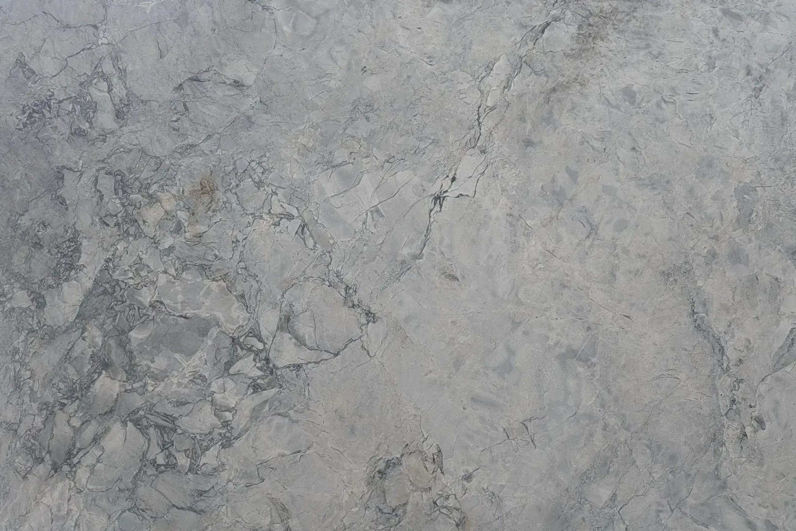 Super White Dolomite Benchtop