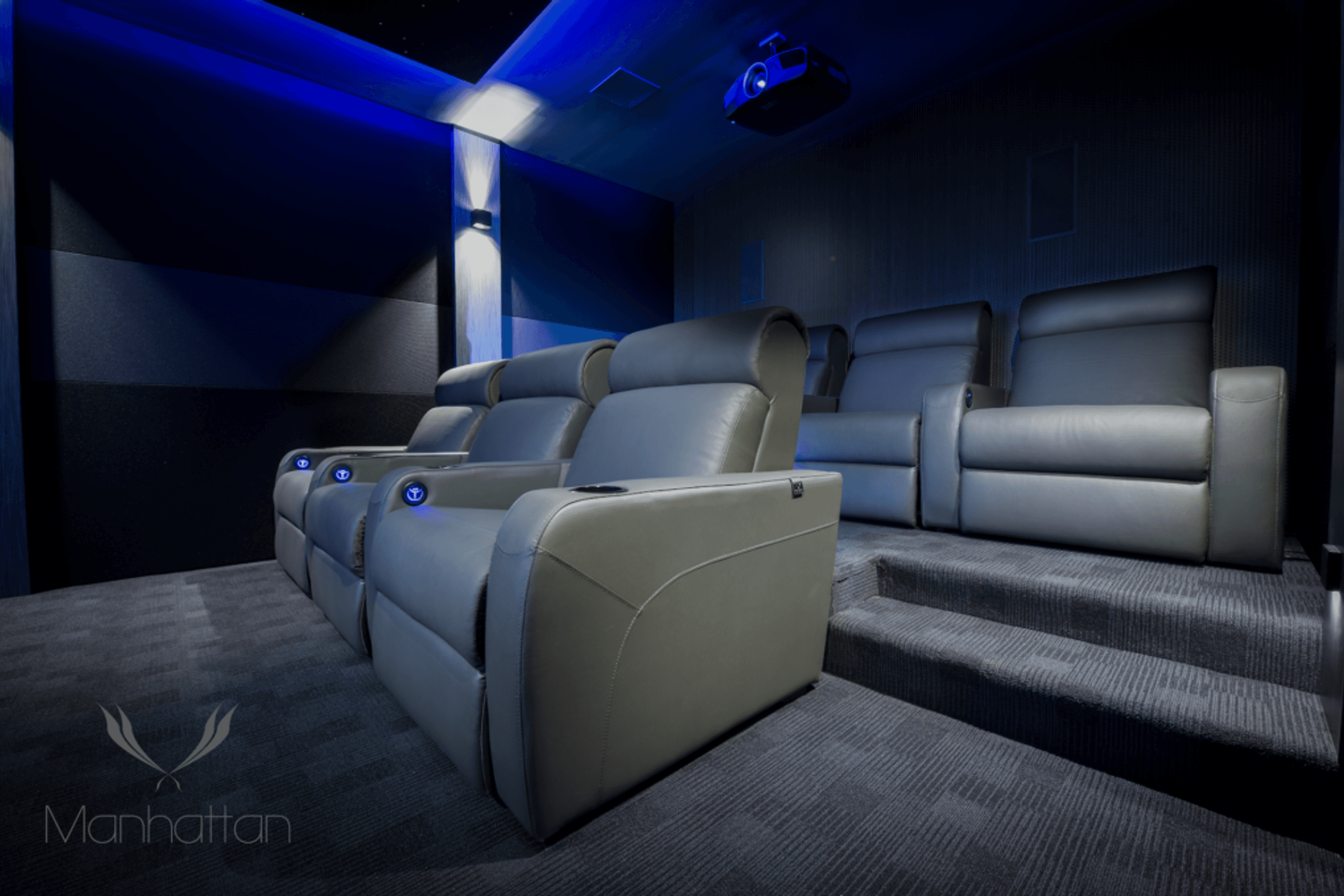 Cinema Seating