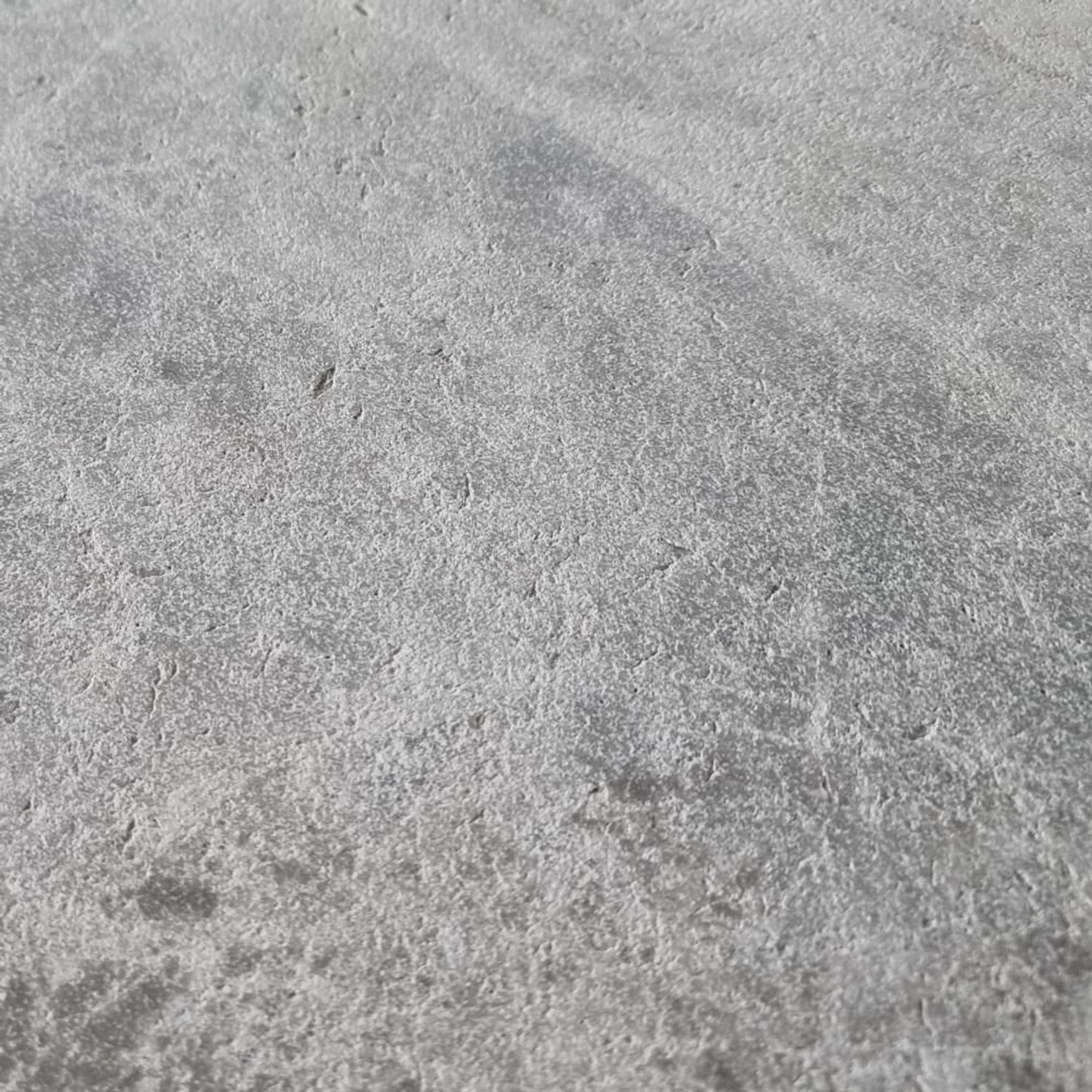 15mm Silver Shadow Limestone Tiles  - Sandblasted