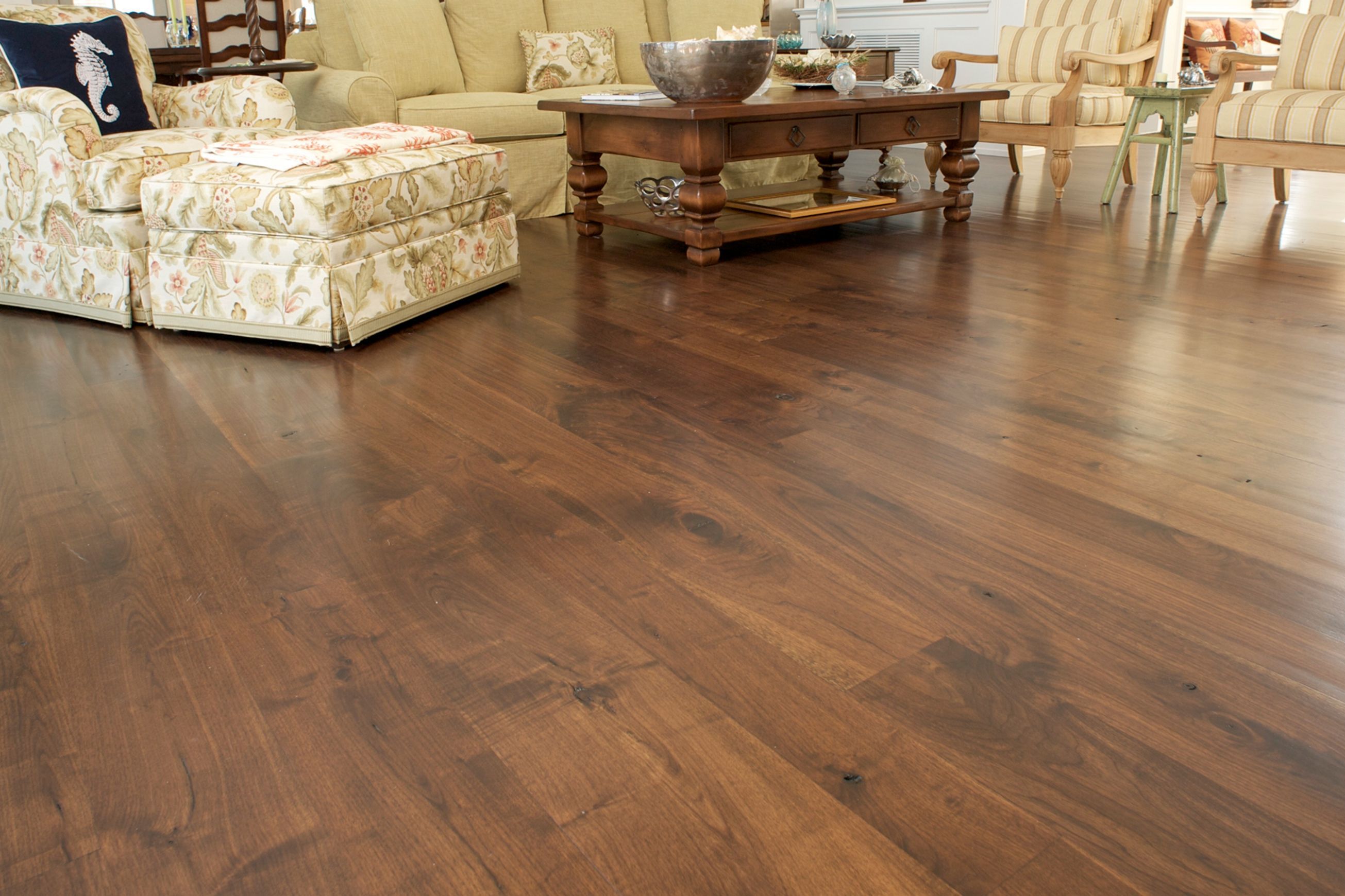 American Black Walnut Timber