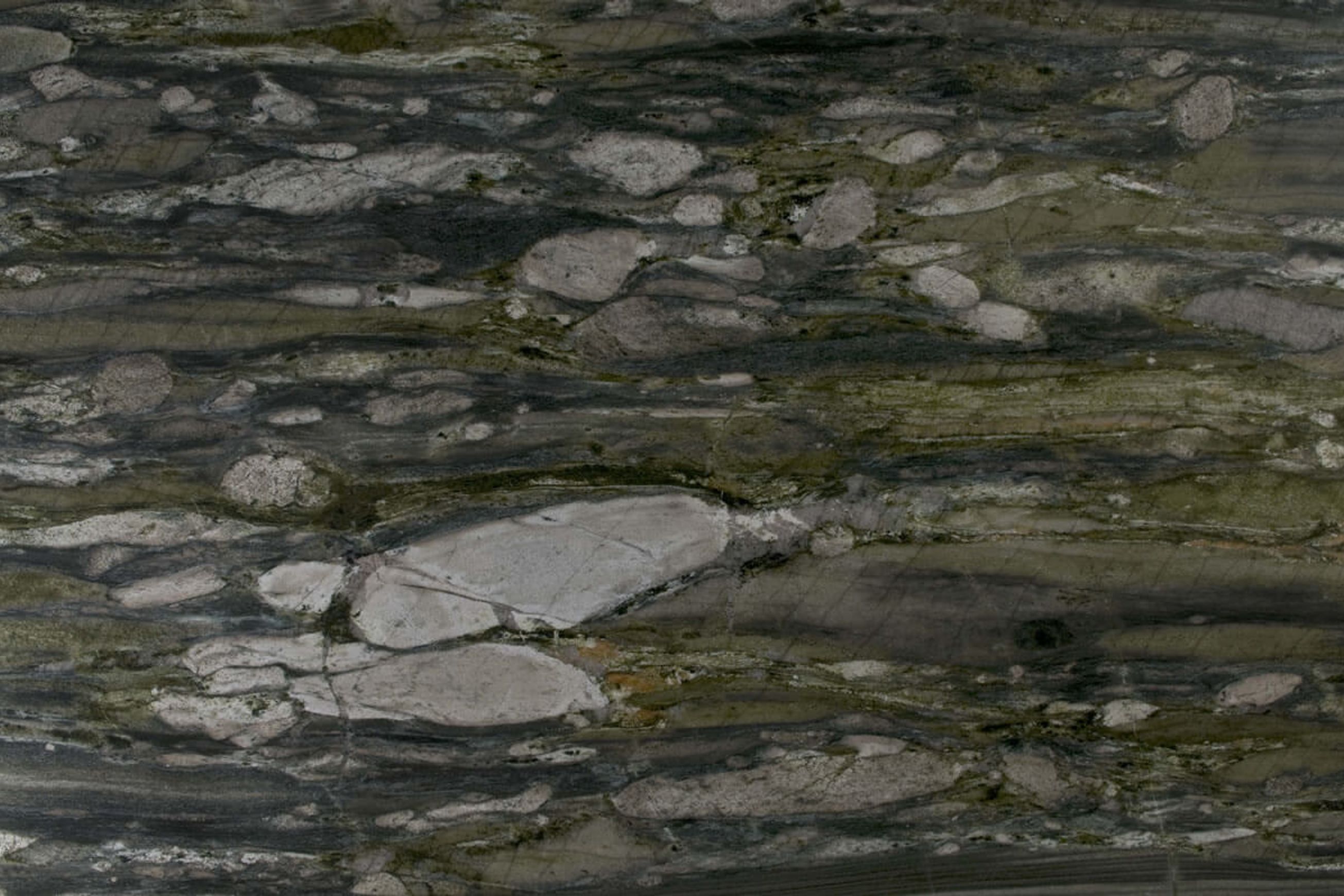 Natural Stone | Verde Fashion